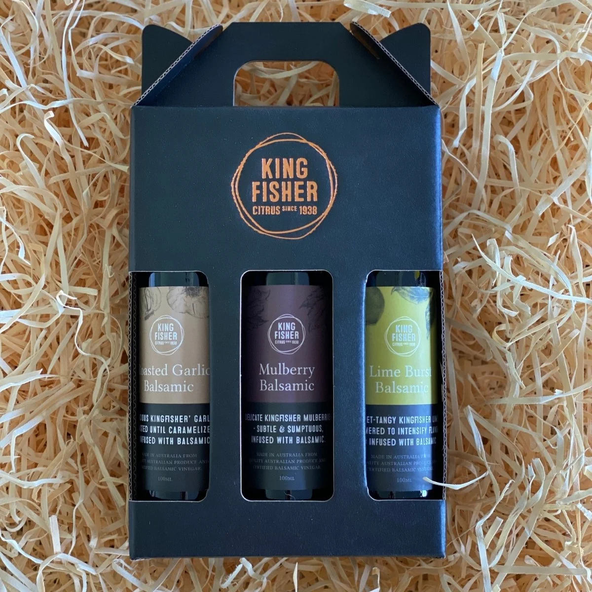 Balsamic Gift Set #4