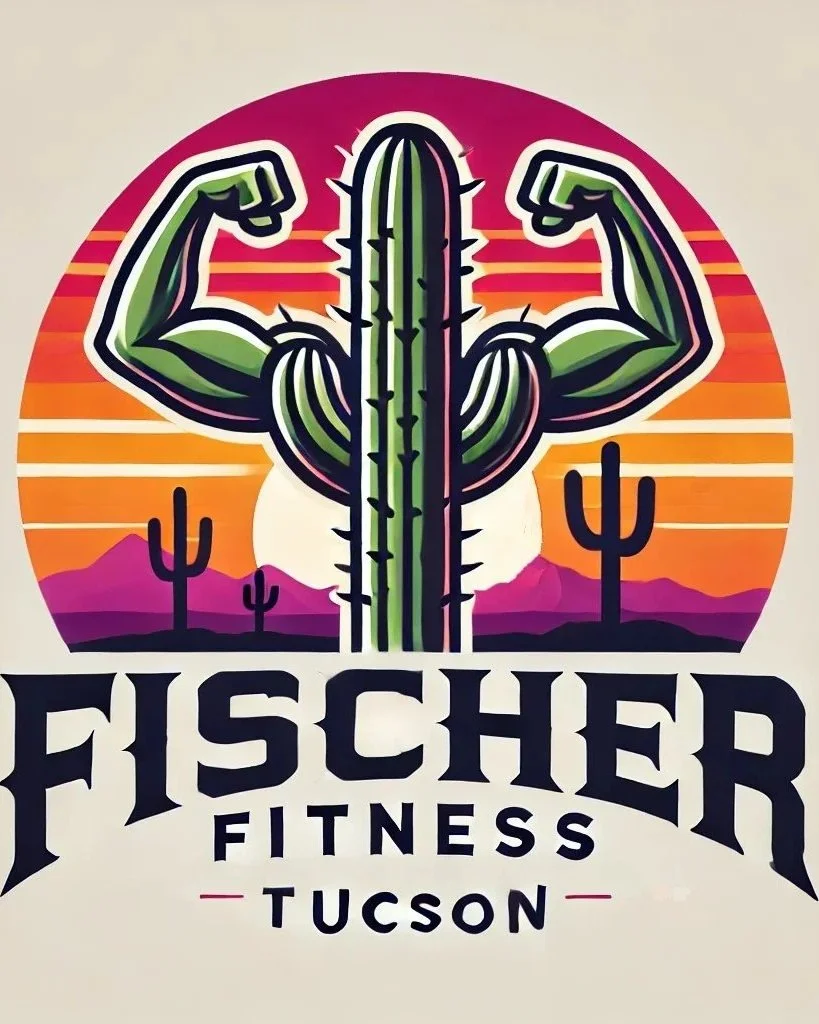 Fischer Fitness AZ