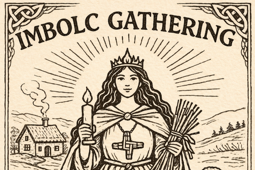 Imbolc 