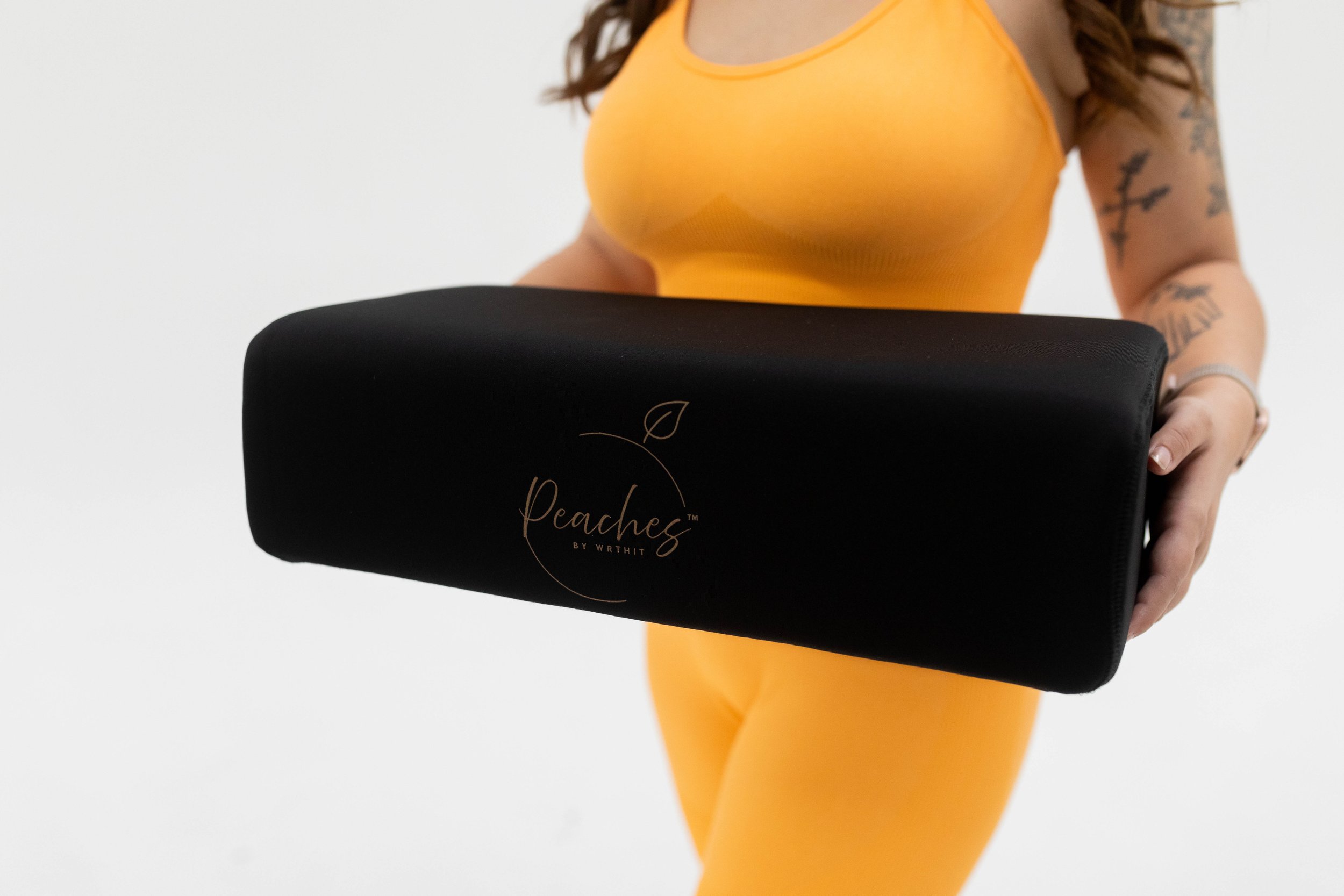 Luxury BBL Pillow for Post Op Recovery