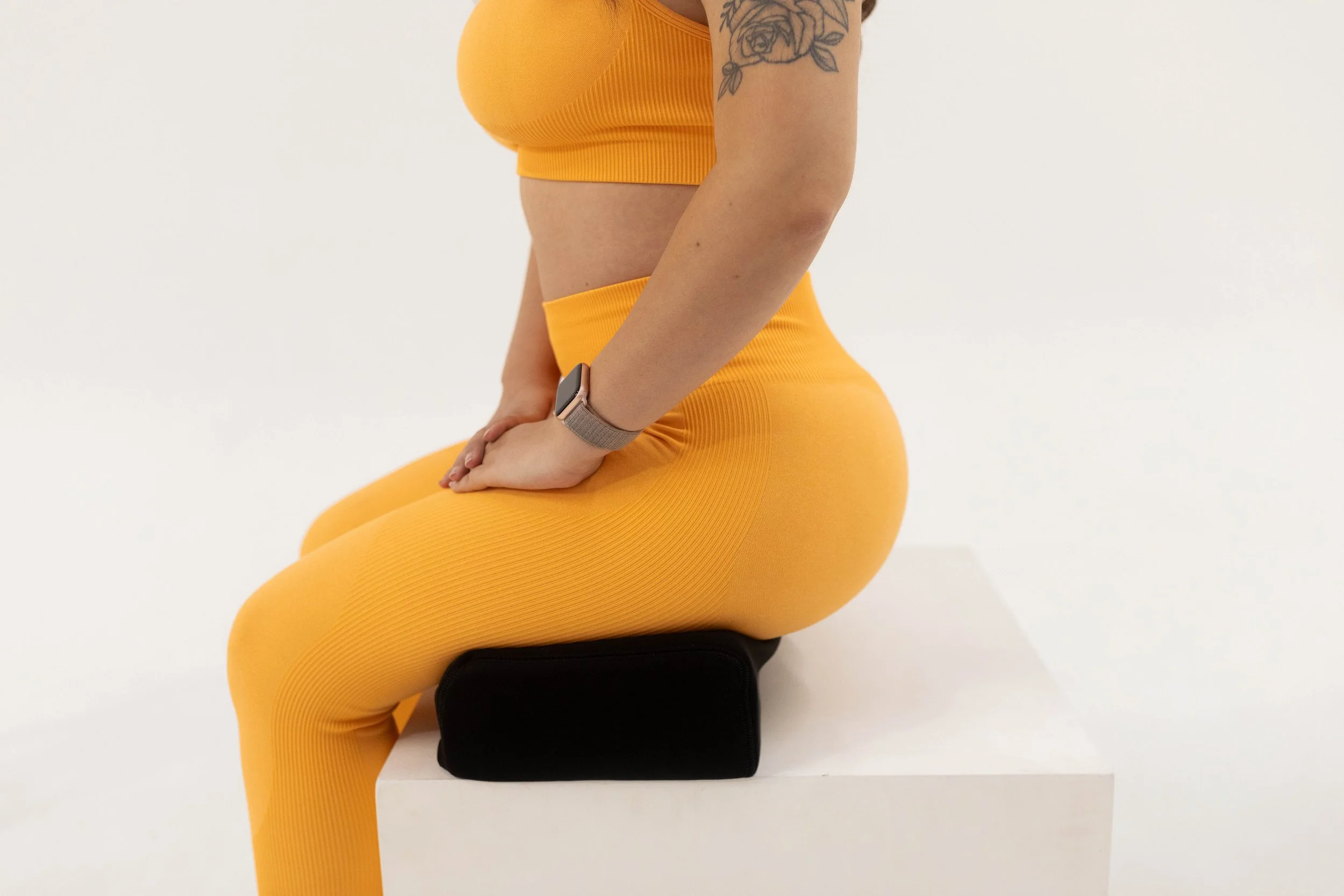 Top Rated BBL Pillow for sitting after surgery