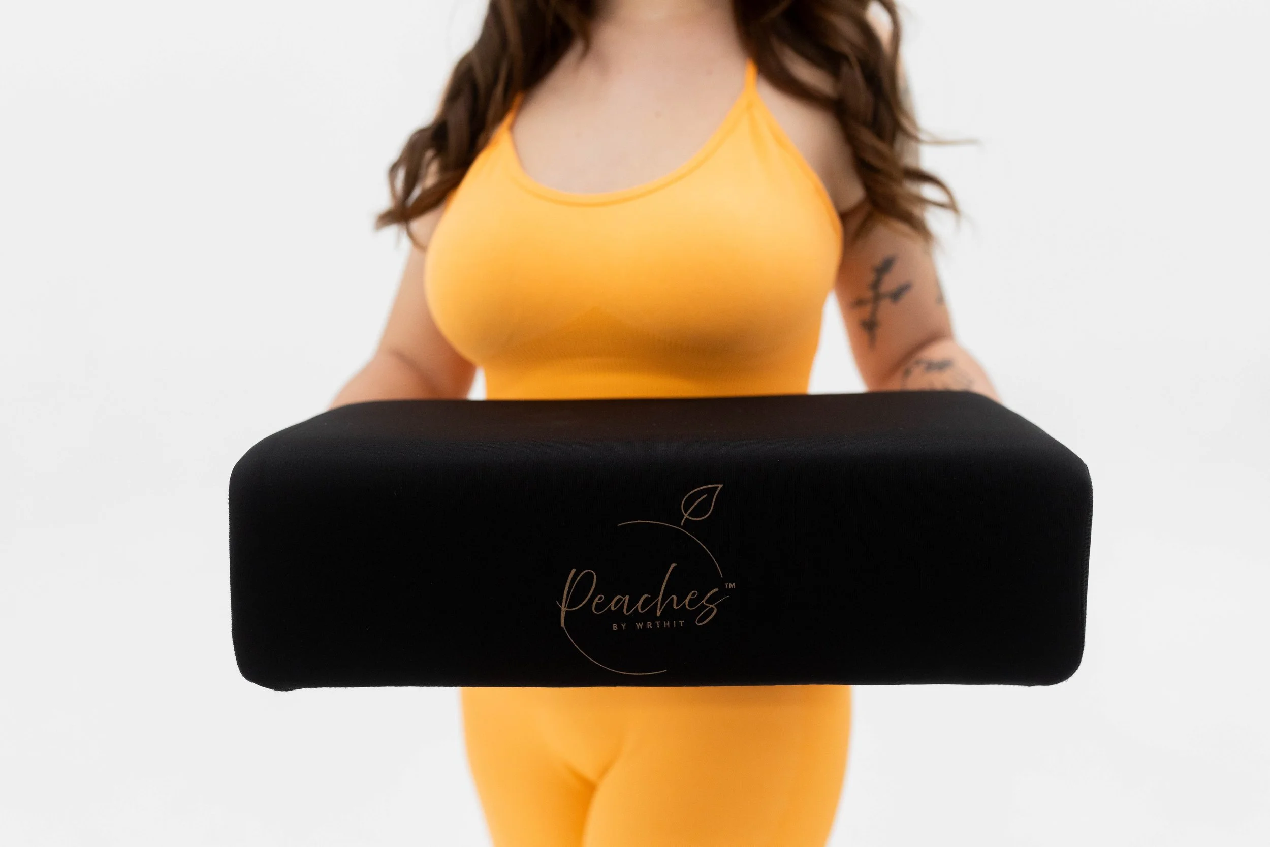 The Bellini BBL Pillow Post Op Care