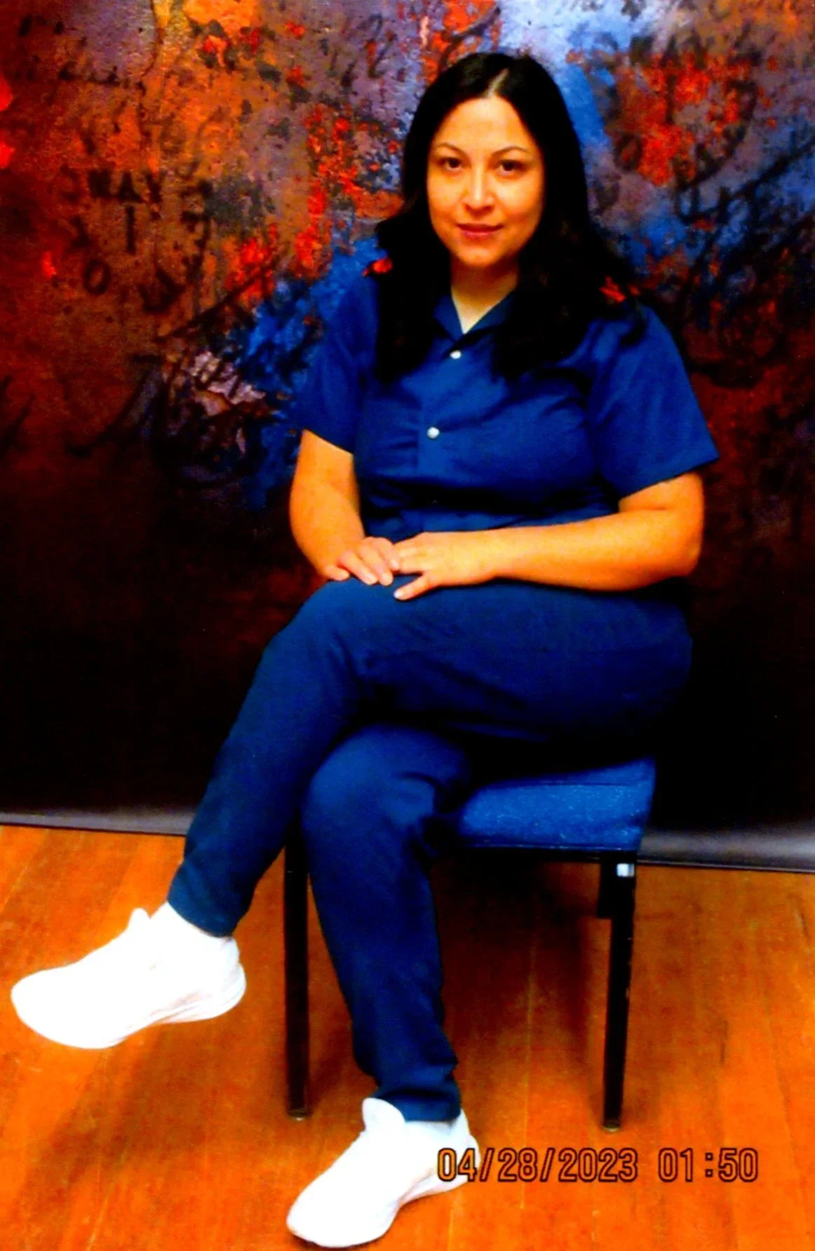 Jessica Mercado-Rodriguez