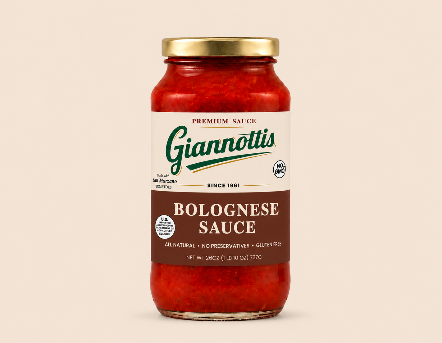 Bolognese Sauce