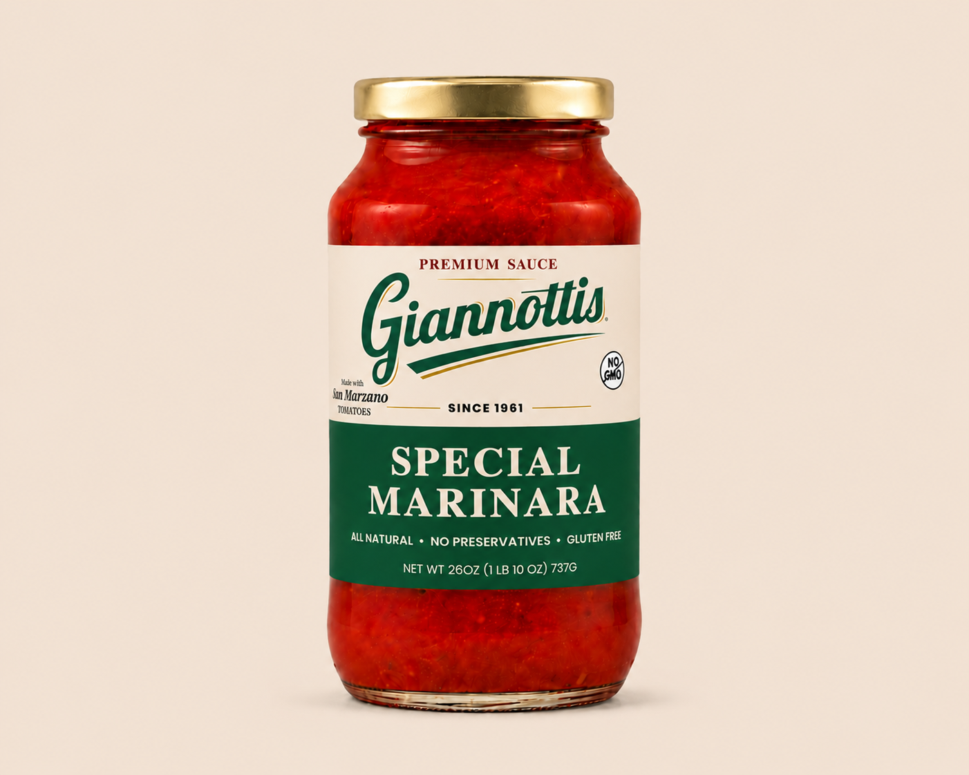 Special Marinara