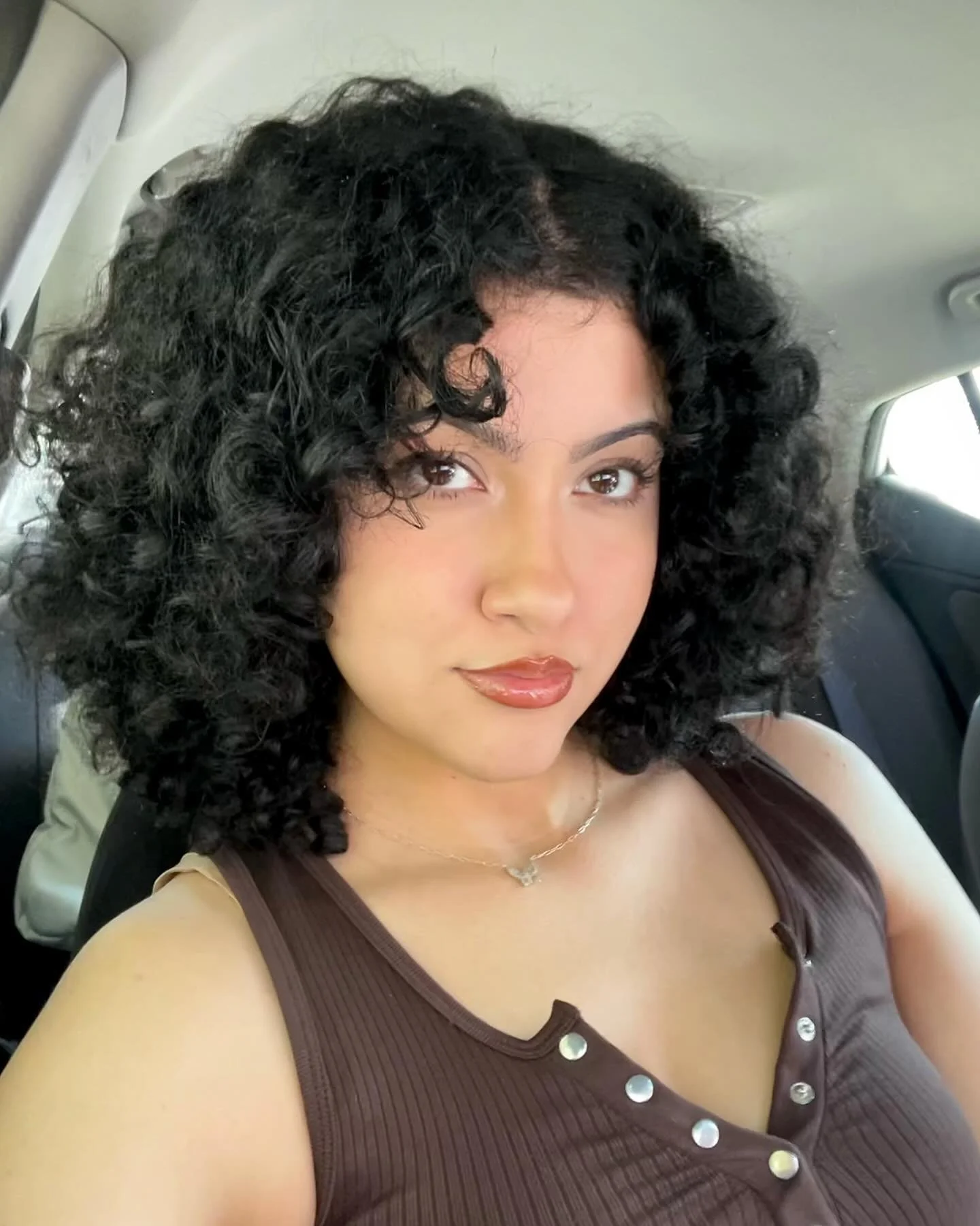 saturday selfie dump 🧸