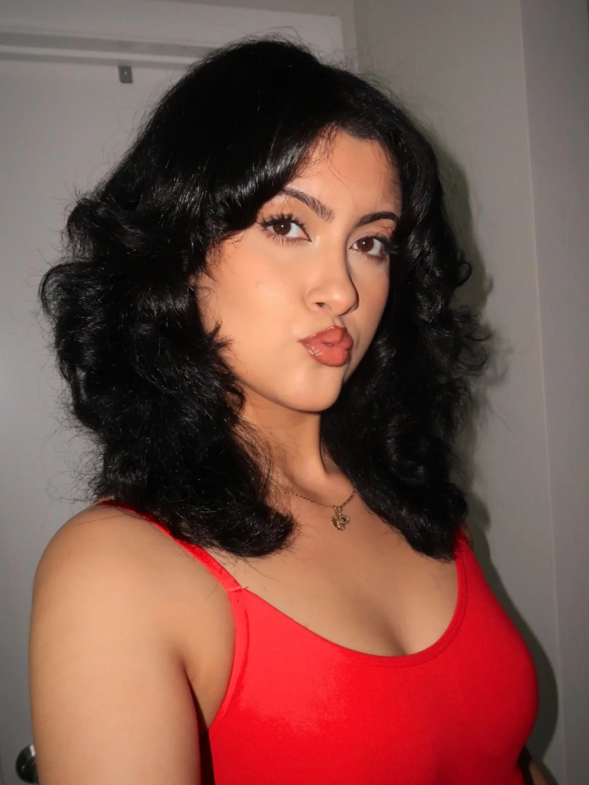 time to switch it up 💋