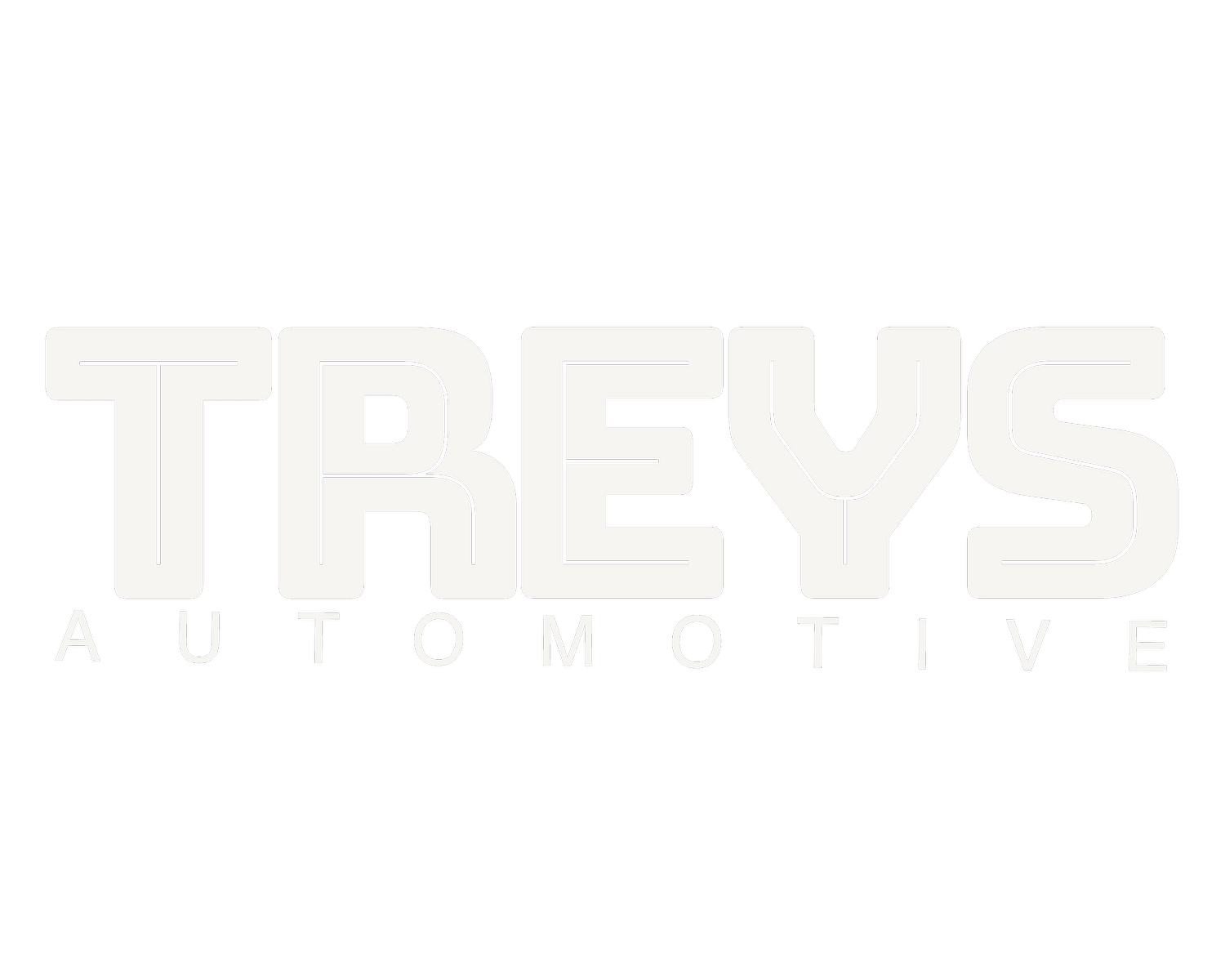 Trey's Automotive