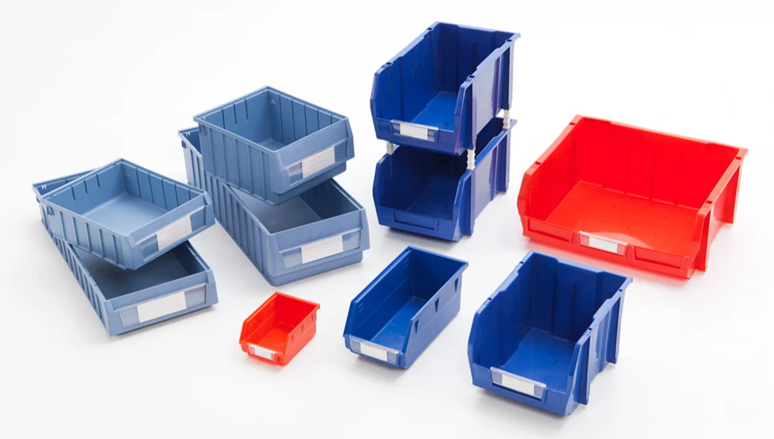 The Complete Guide to Warehouse Storage Bins in New Zealand