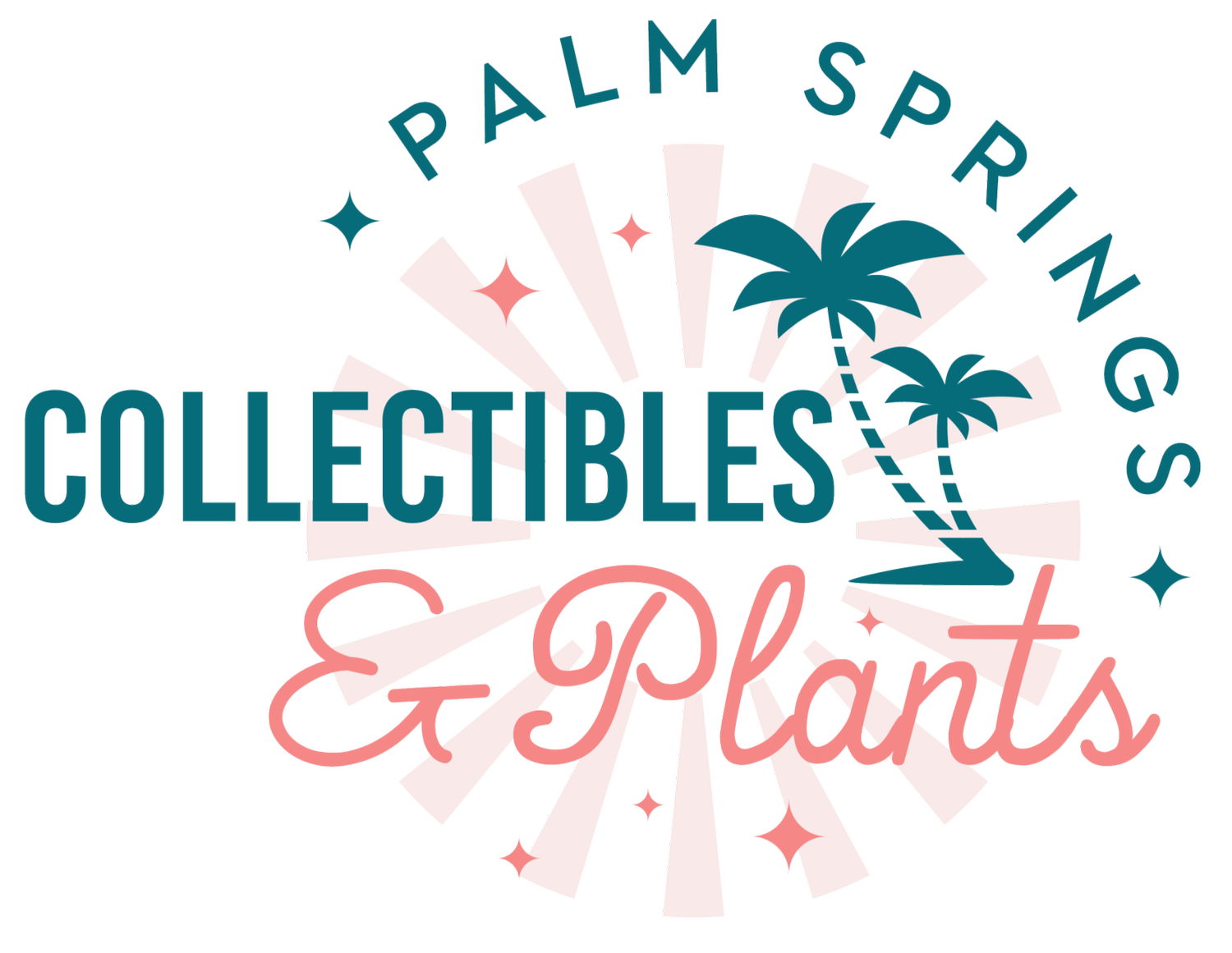Palm Springs Collectibles &amp; Plants