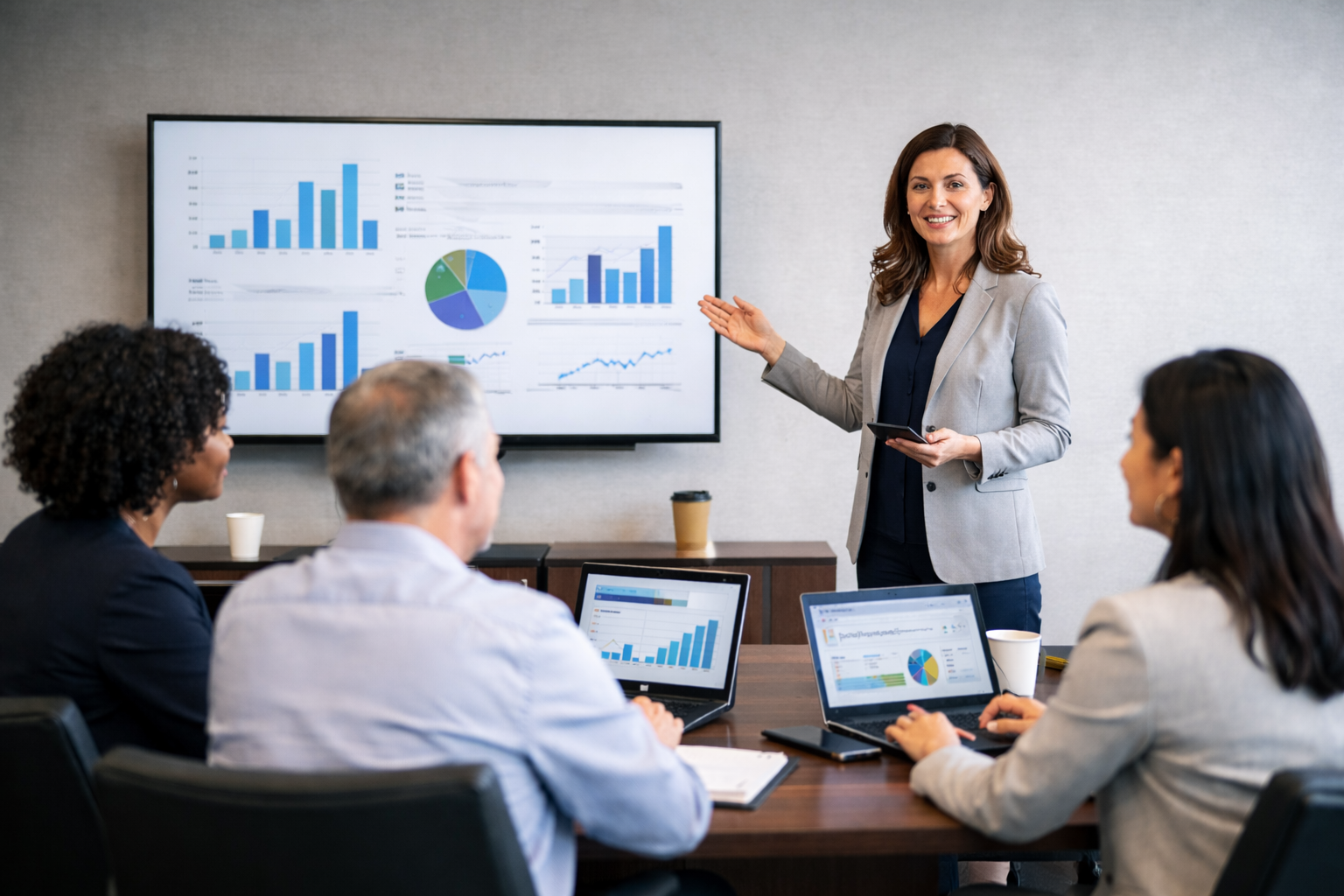 Aligning Federal Workforce Skills With Evolving Labor Market Needs