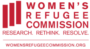 Women's Refugee Commission