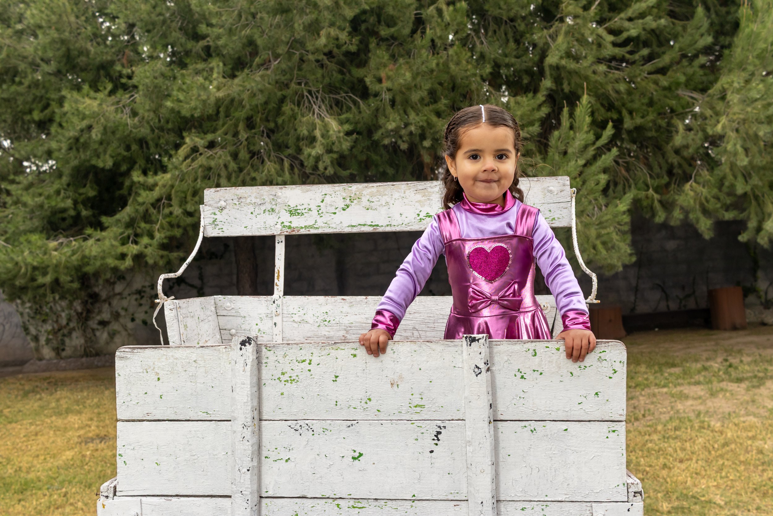 ¡Un Cumpleaños de Fantasía en Quinta Peñasco!