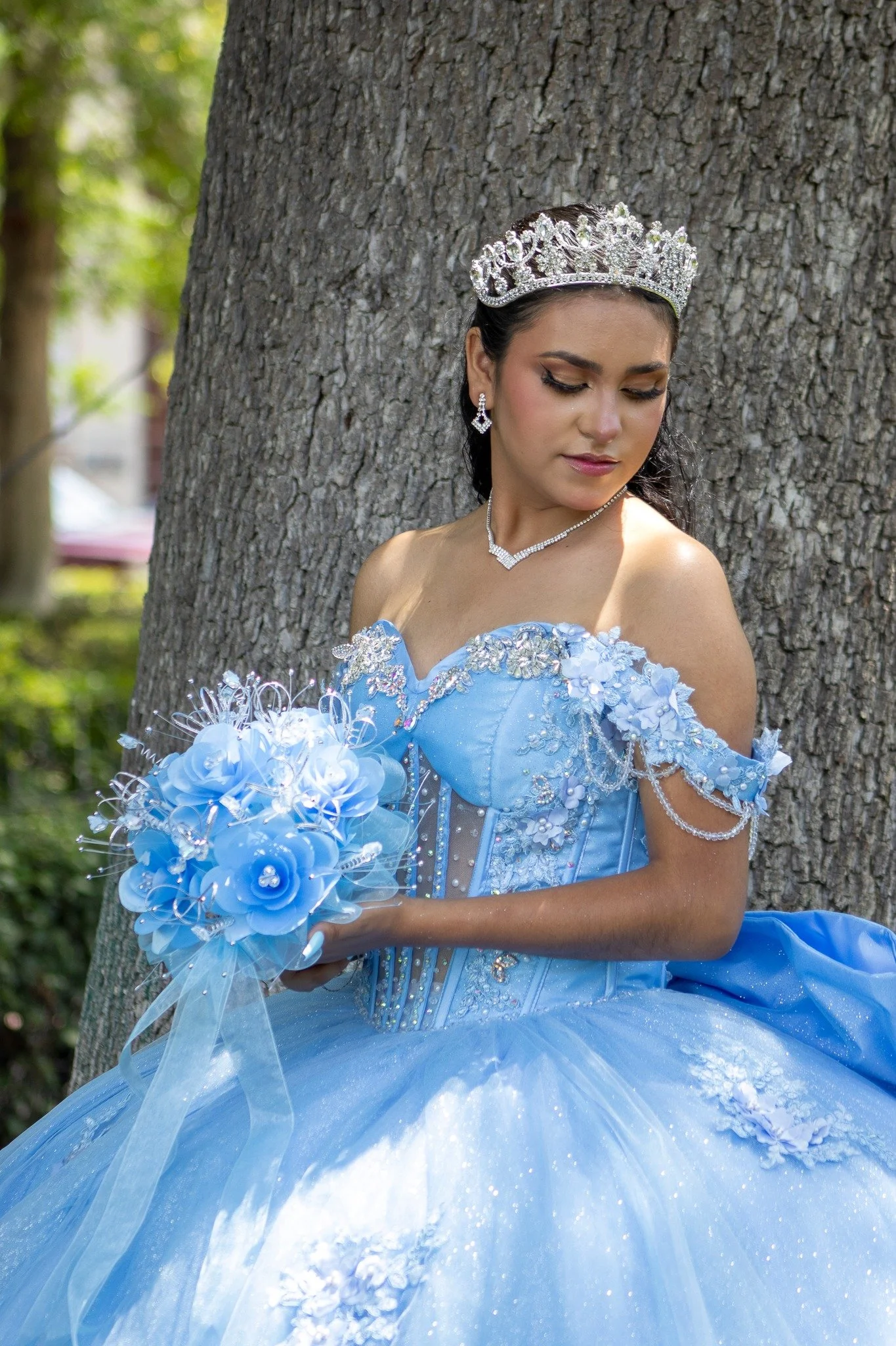 ✨ Celebraci&oacute;n de XV A&ntilde;os de Fernanda Elizabeth ✨

Este s&aacute;bado 18 de abril fuimos parte de los XV a&ntilde;os de Fernanda Elizabeth 💖👑

En L&amp;B STUDIOS 📸, agradecemos profundamente la confianza depositada por sus pap&aacute;