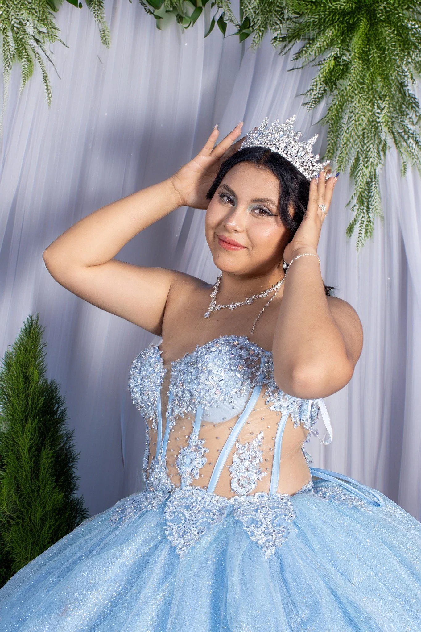 ✨ Nueva nota social en nuestro blog oficial ✨

Ya est&aacute; disponible la cobertura de Reyna Nataly 📸
Un momento lleno de emoci&oacute;n, detalles hermosos y recuerdos que merecen quedarse para siempre.

🔗 Mira la nota completa aqu&iacute;:
https