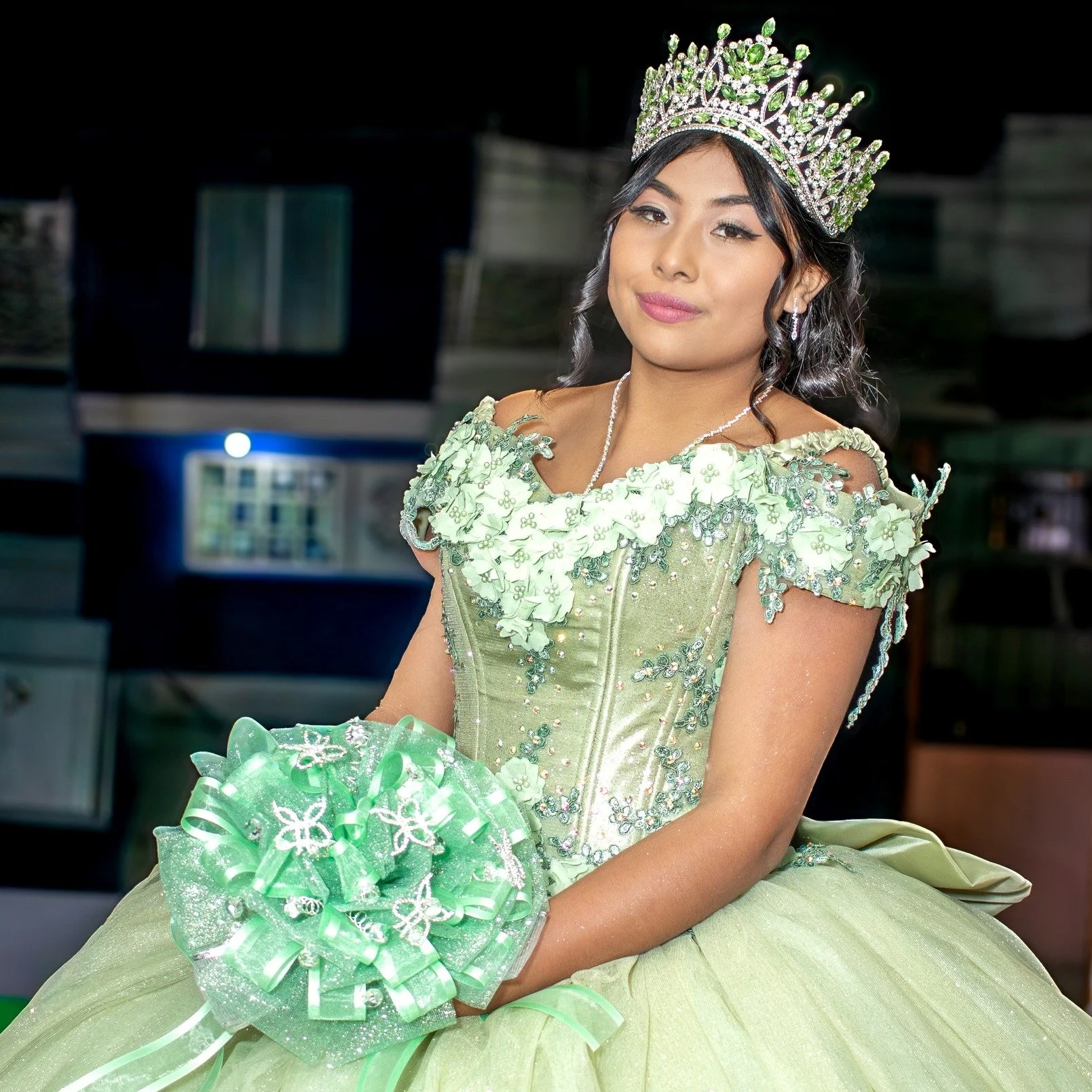 Queremos agradecer de coraz&oacute;n a Allison Yorleth por la confianza depositada en L&amp;B Studios y extenderle nuestras m&aacute;s sinceras felicitaciones por la celebraci&oacute;n de sus quince a&ntilde;os. Fue un honor para nosotros capturar ca