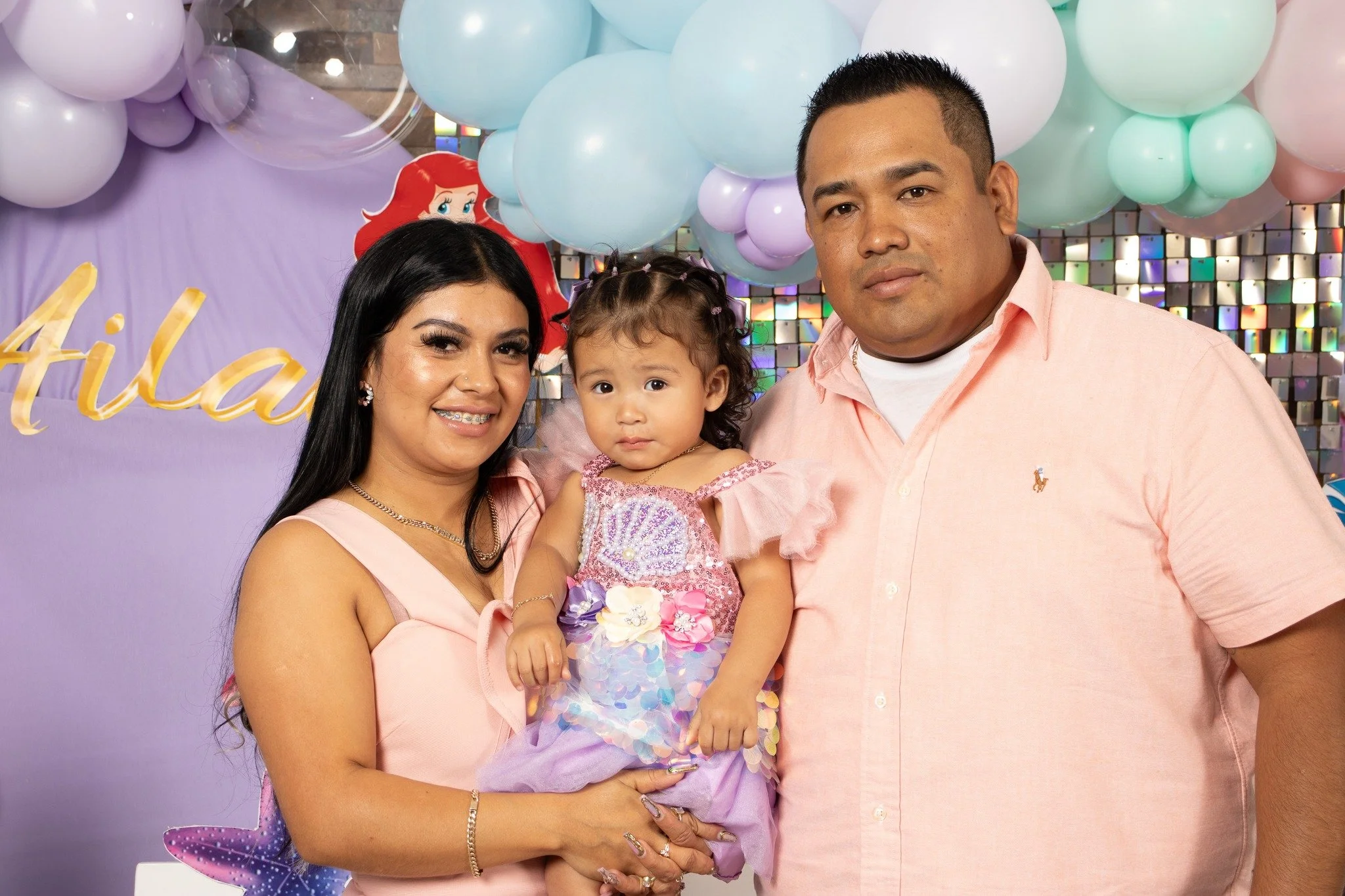 &iexcl;Celebramos los 2 a&ntilde;itos de Ailany Victoria a lo grande! 🥳✨

Risas, show infantil, mariachi sorpresa y un ambientazo musical incre&iacute;ble. 🎺💃 Nos encant&oacute; capturar cada momento de esta hermosa fiesta.

&iexcl;Revive los mejo