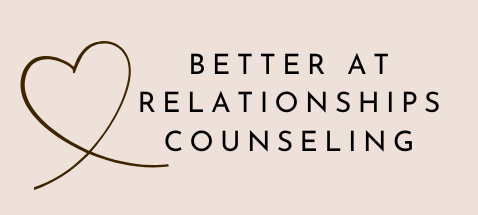 Better @ Relationships - Marriage and Relationship Counseling