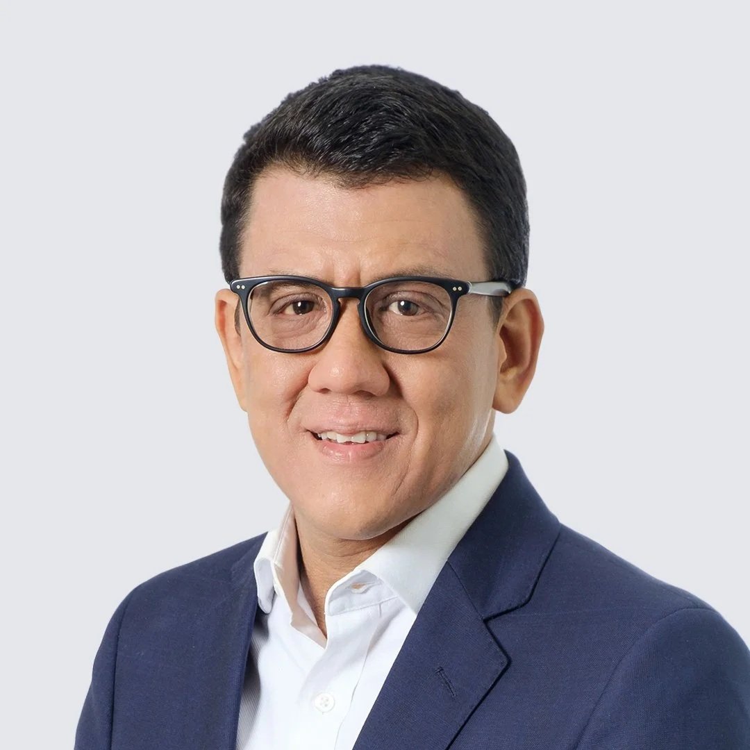 Charles Stacey, MD, MBA