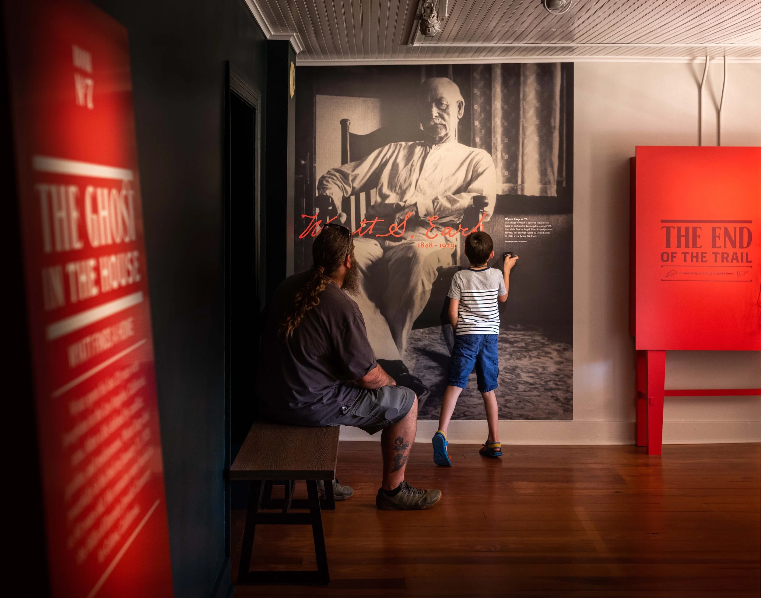 16_Wyatt Earp Experience - HR - GSM Project - Katharine Vogel  (16 of 16) - Old Wyatt.jpg