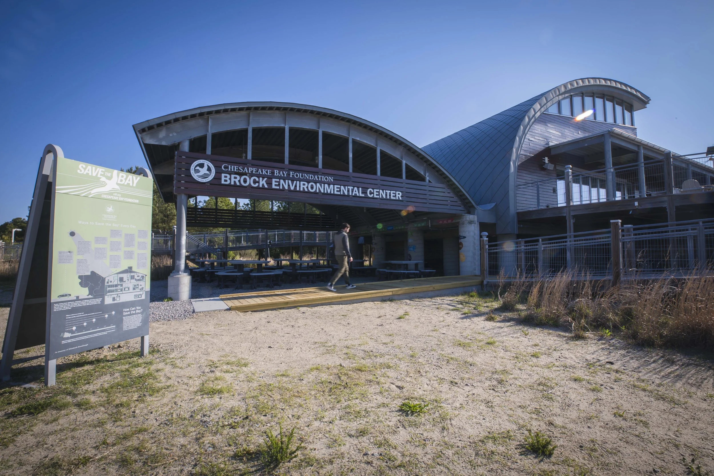 Chesapeake Bay Foundation