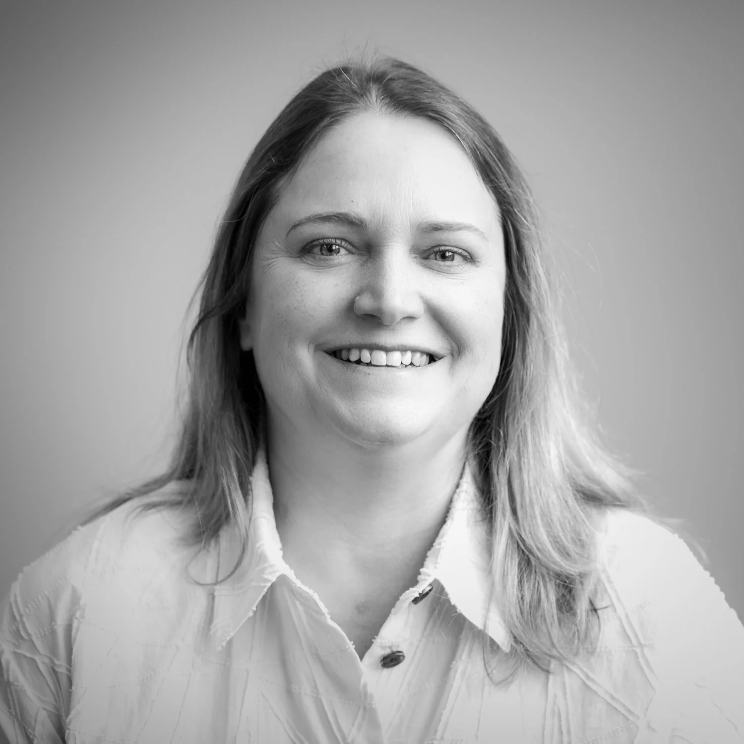 Michelle Babyok, Technical Designer at Architectural Signage company Gropen