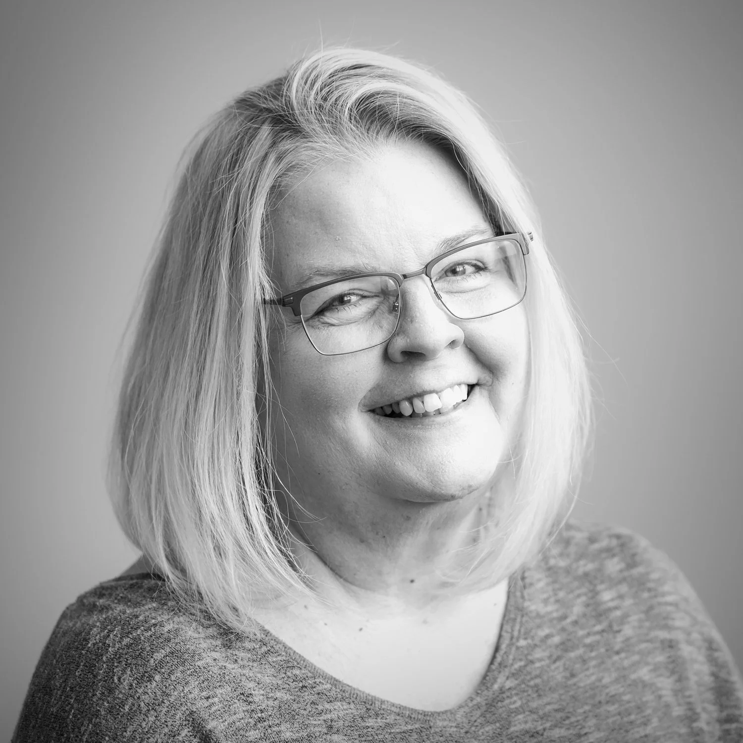 Sarah Wiegman, HR Director at wayfinding design company Gropen