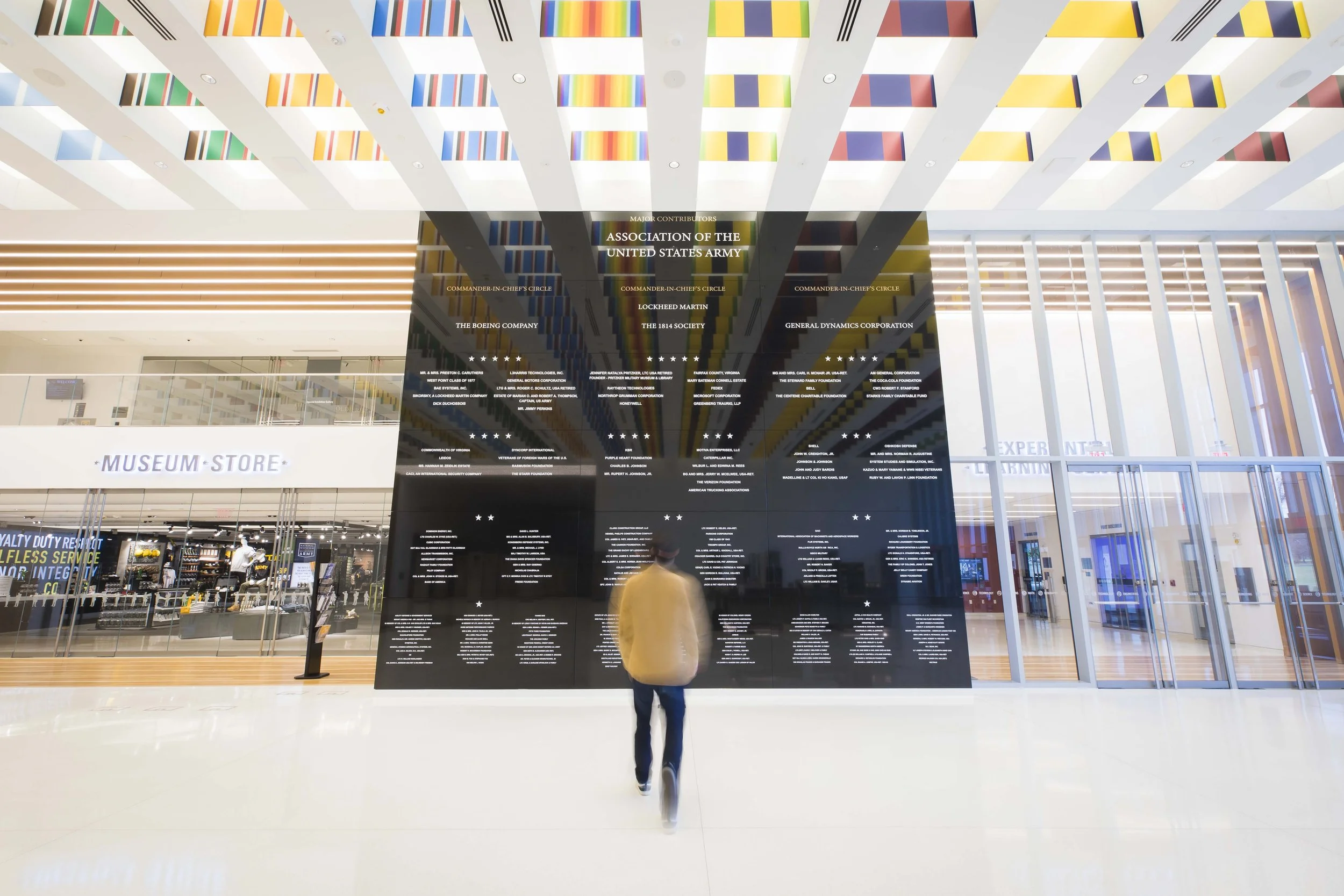 U.S. Army Foundation