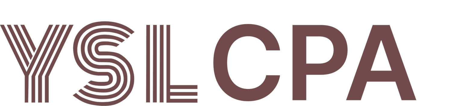 YSL CPA, INC
