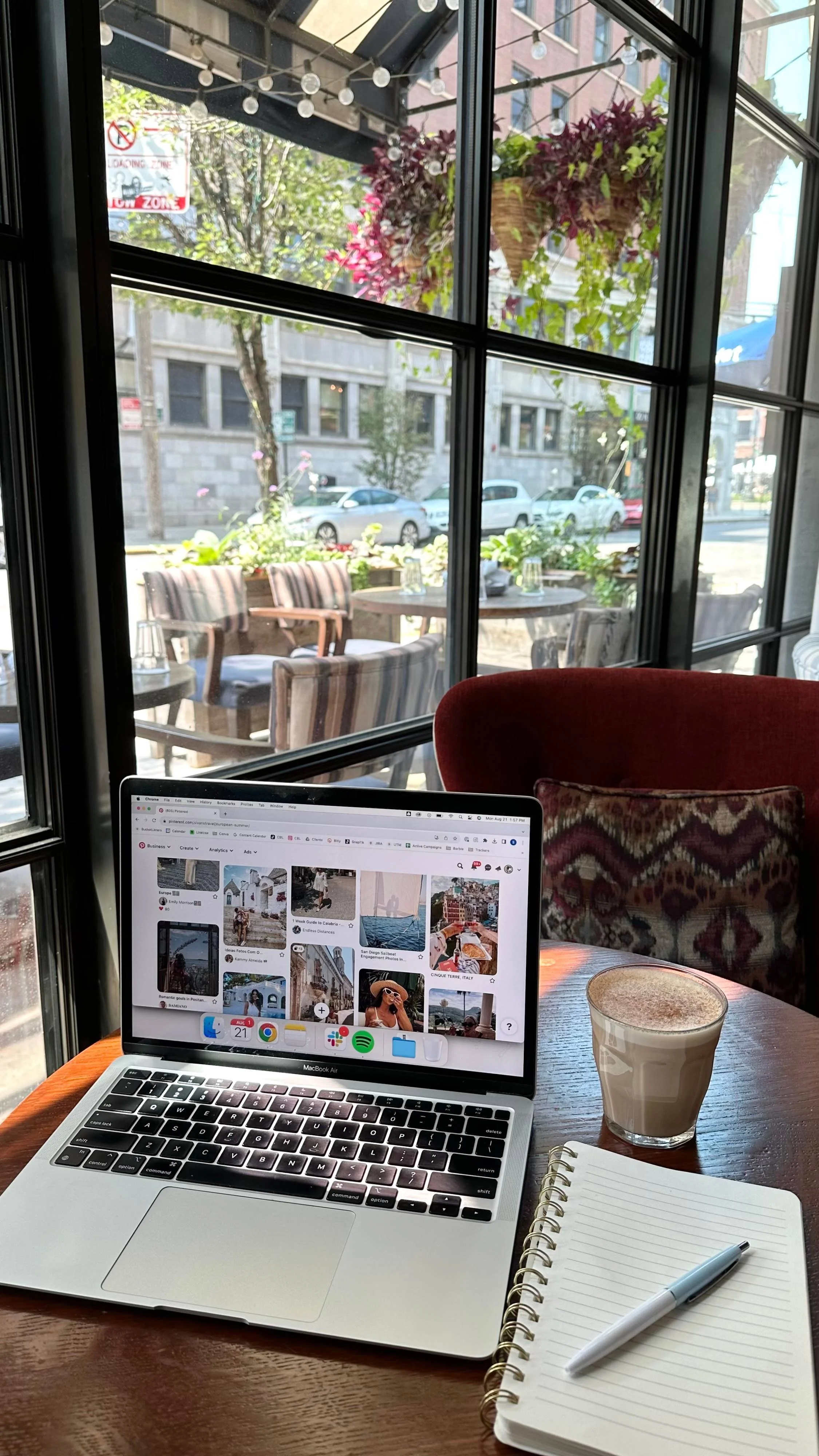 What HR Taught Me About Getting Clients Online