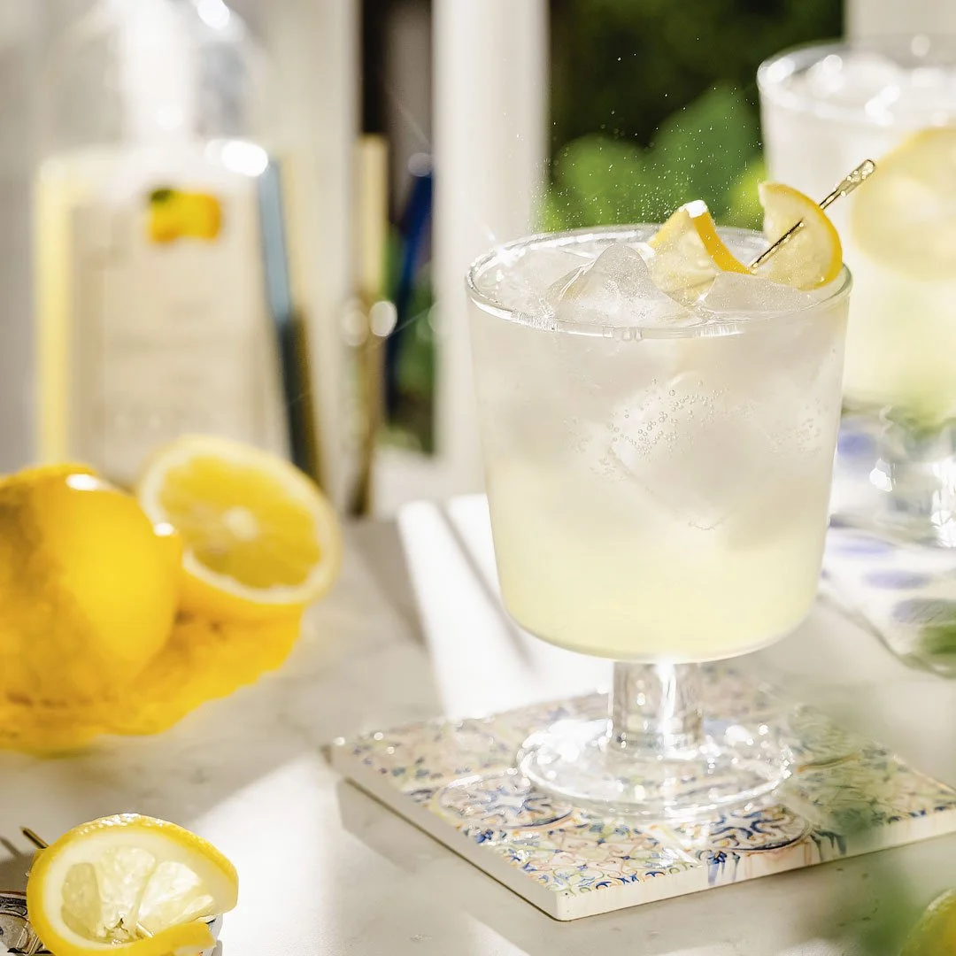 Limoncello Summer Spritz Recipe