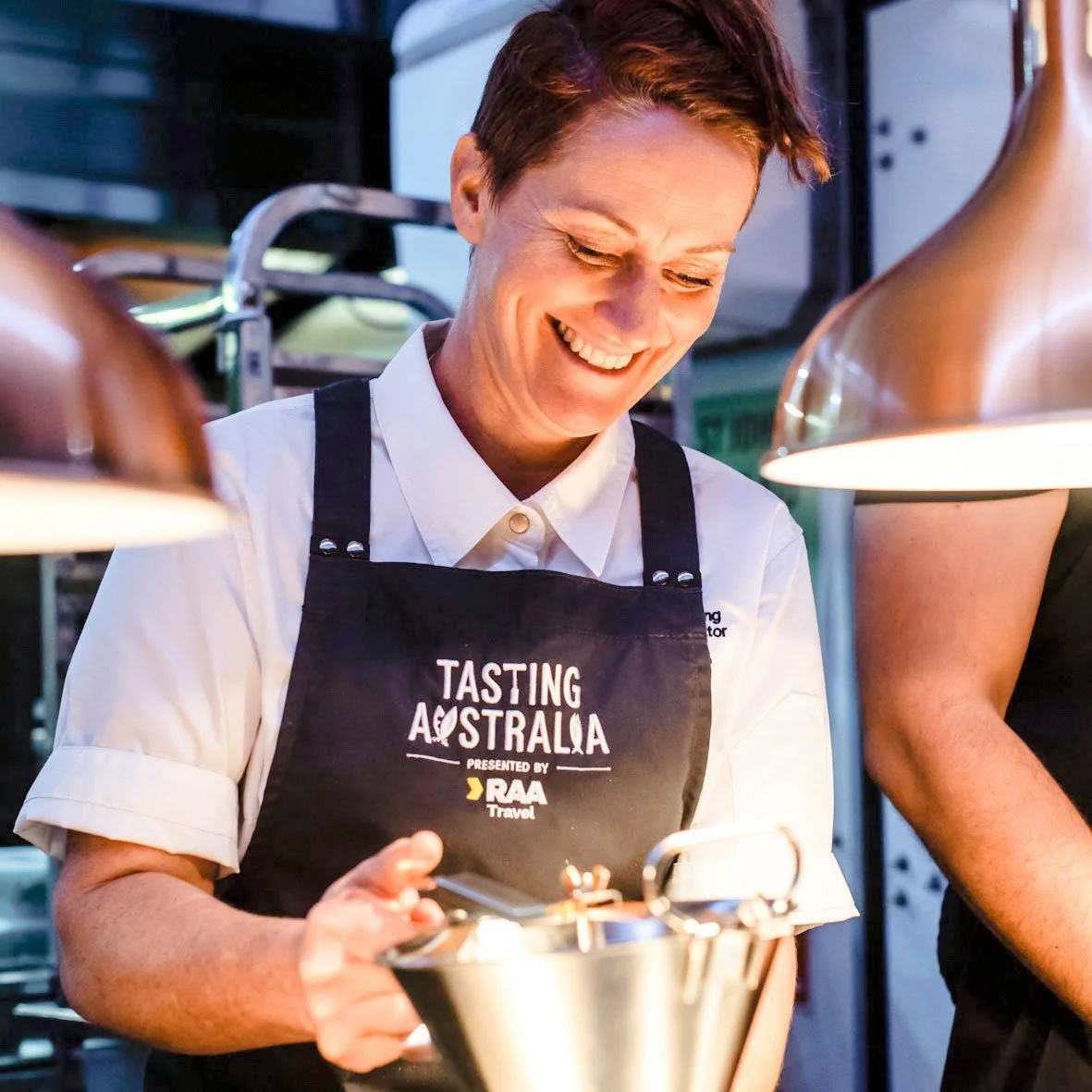 Gone in 30 Questions with Karena Armstrong 