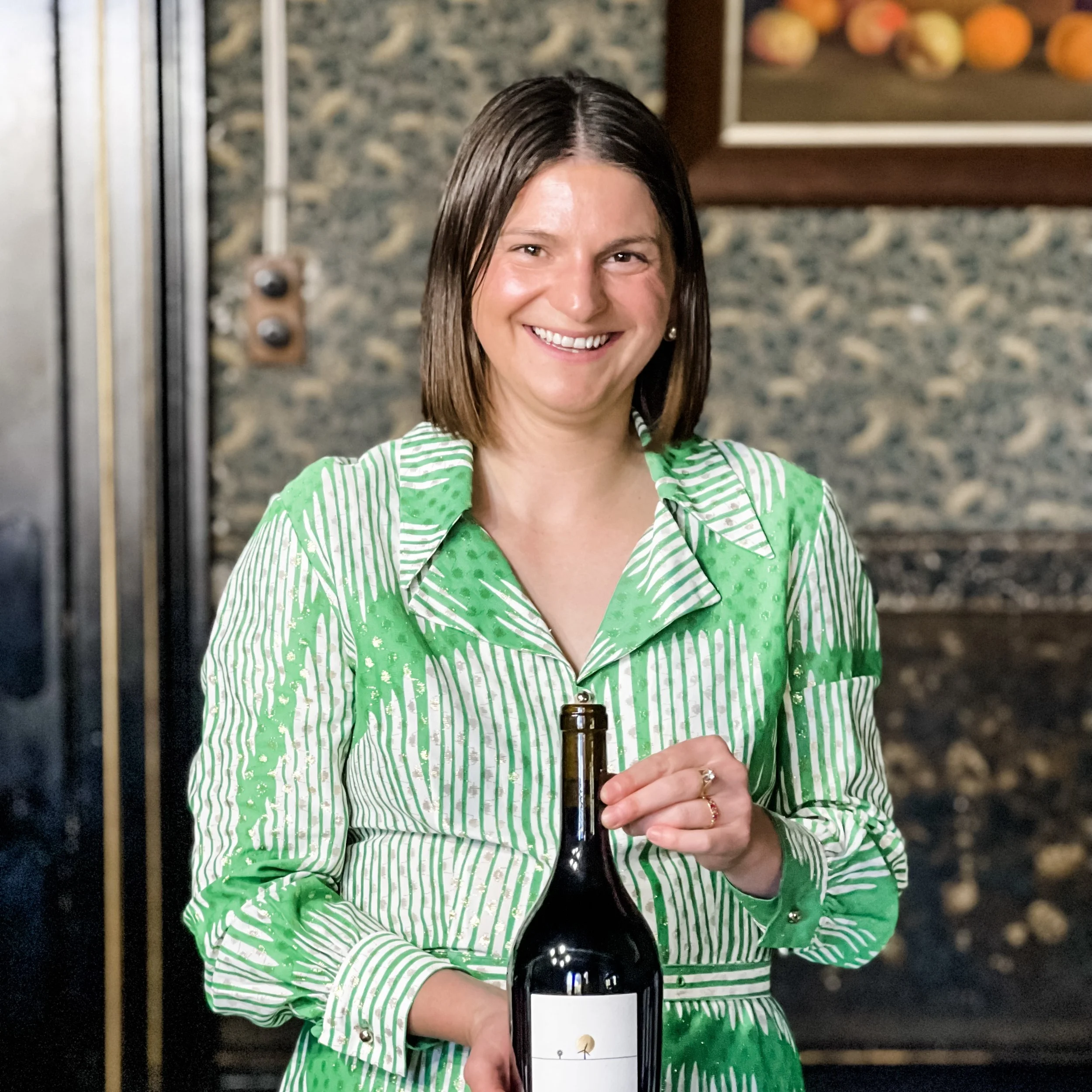 Lauren Hansen, Penley Estate