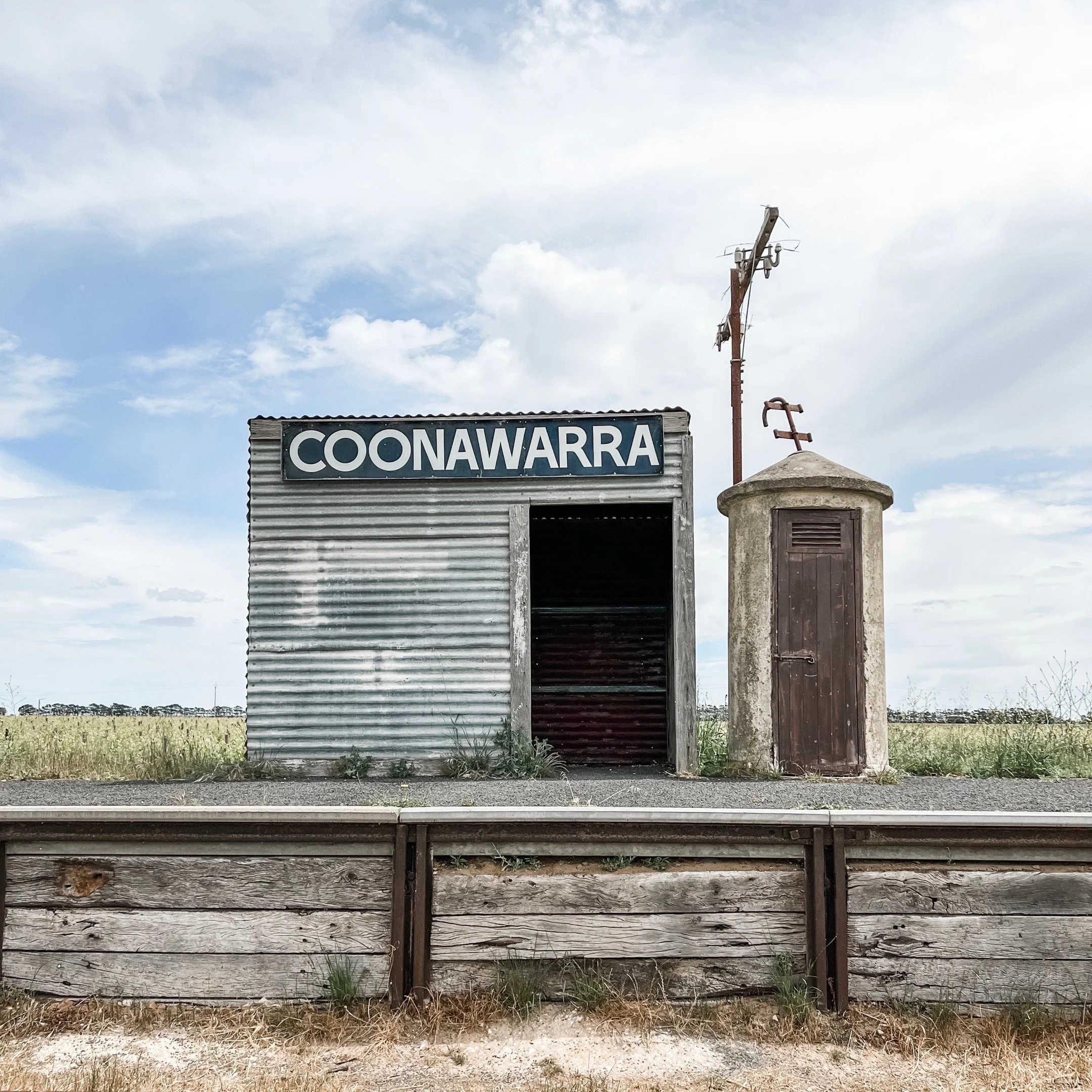 Up-and-Comers of Coonawarra
