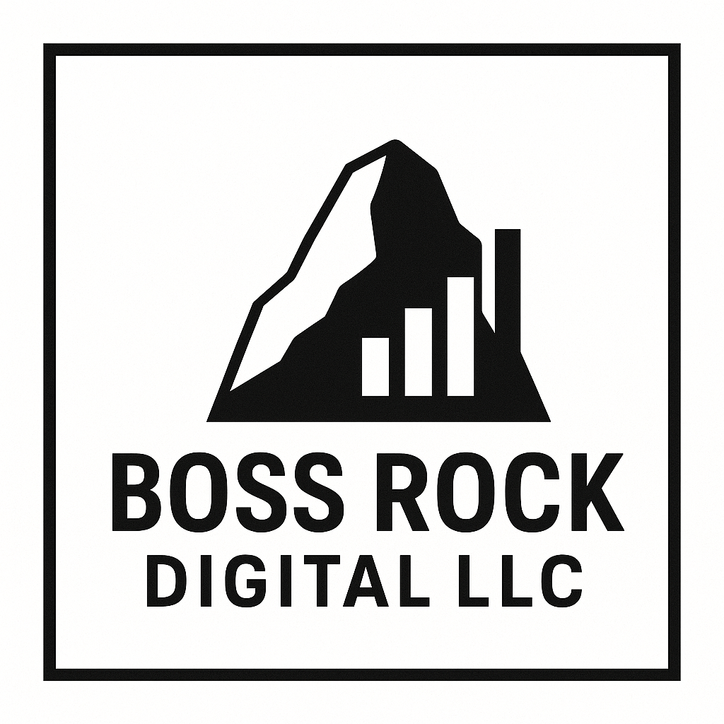 Boss Rock Digital LLC