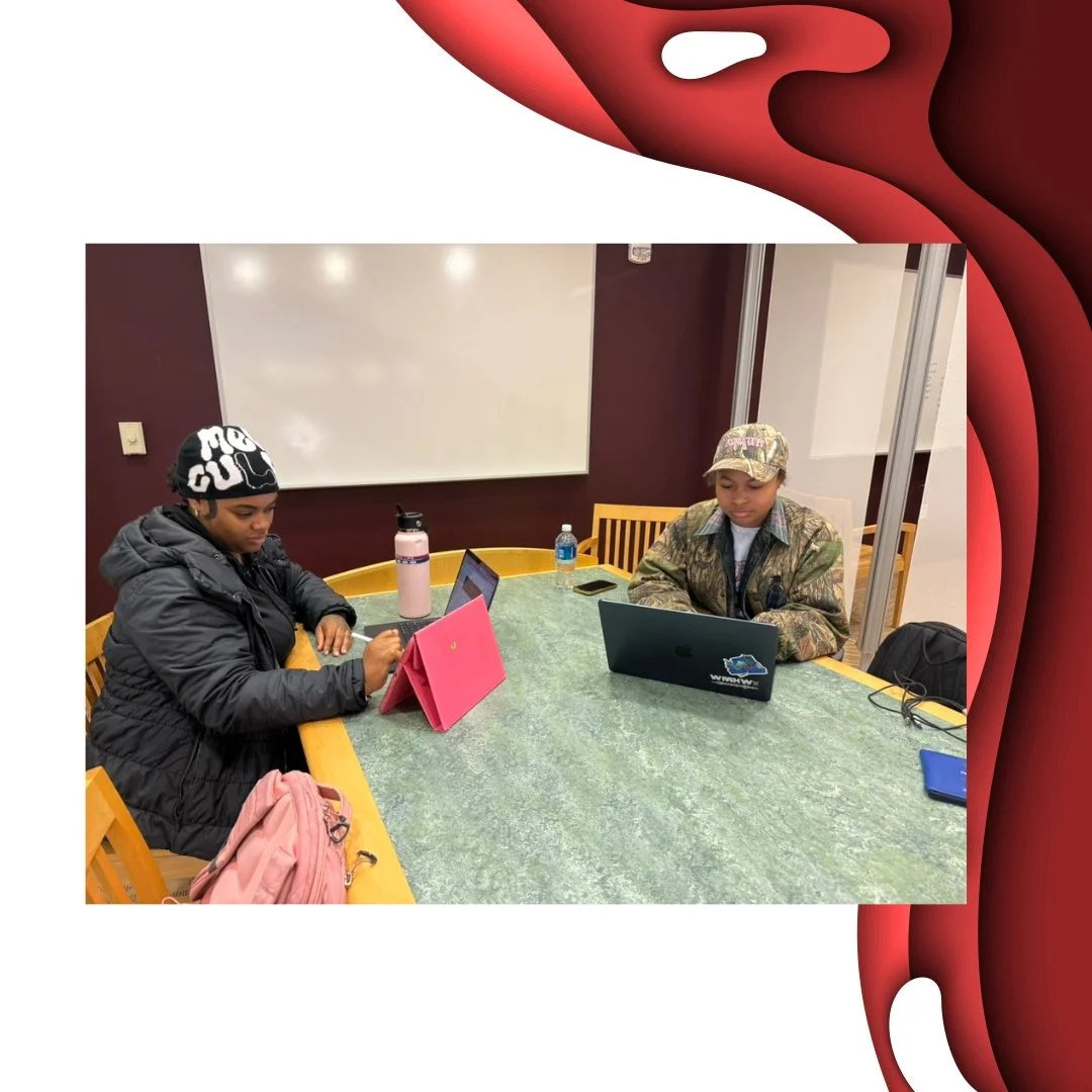 Rebuilding from the inside out.
Every meeting, every idea, every late-night edit is part of something bigger &mdash; restoring what neglect tried to erase.
We&rsquo;re not just creating content &mdash; we&rsquo;re creating change.
💻 Built by faith. 