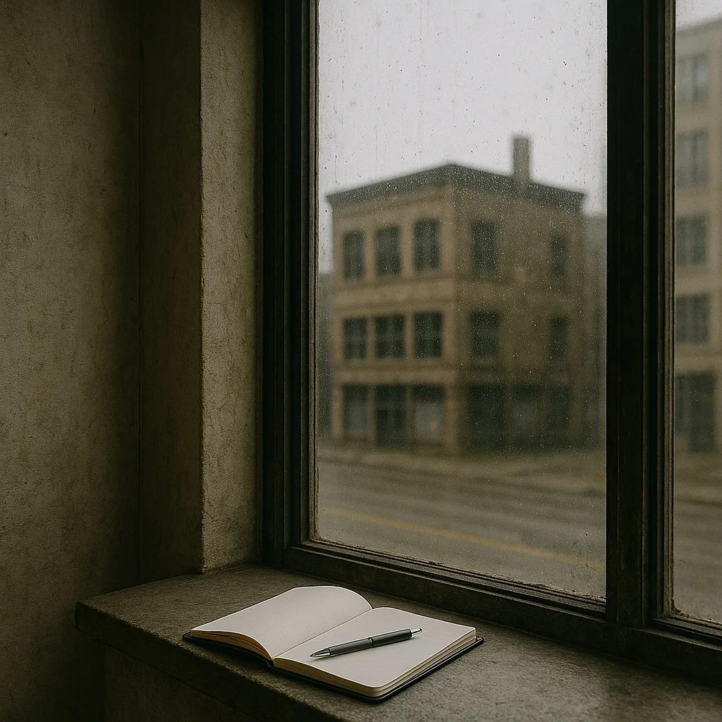 I Promise I’m Saved