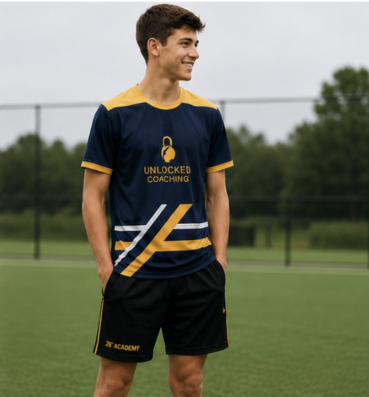 Training Shorts