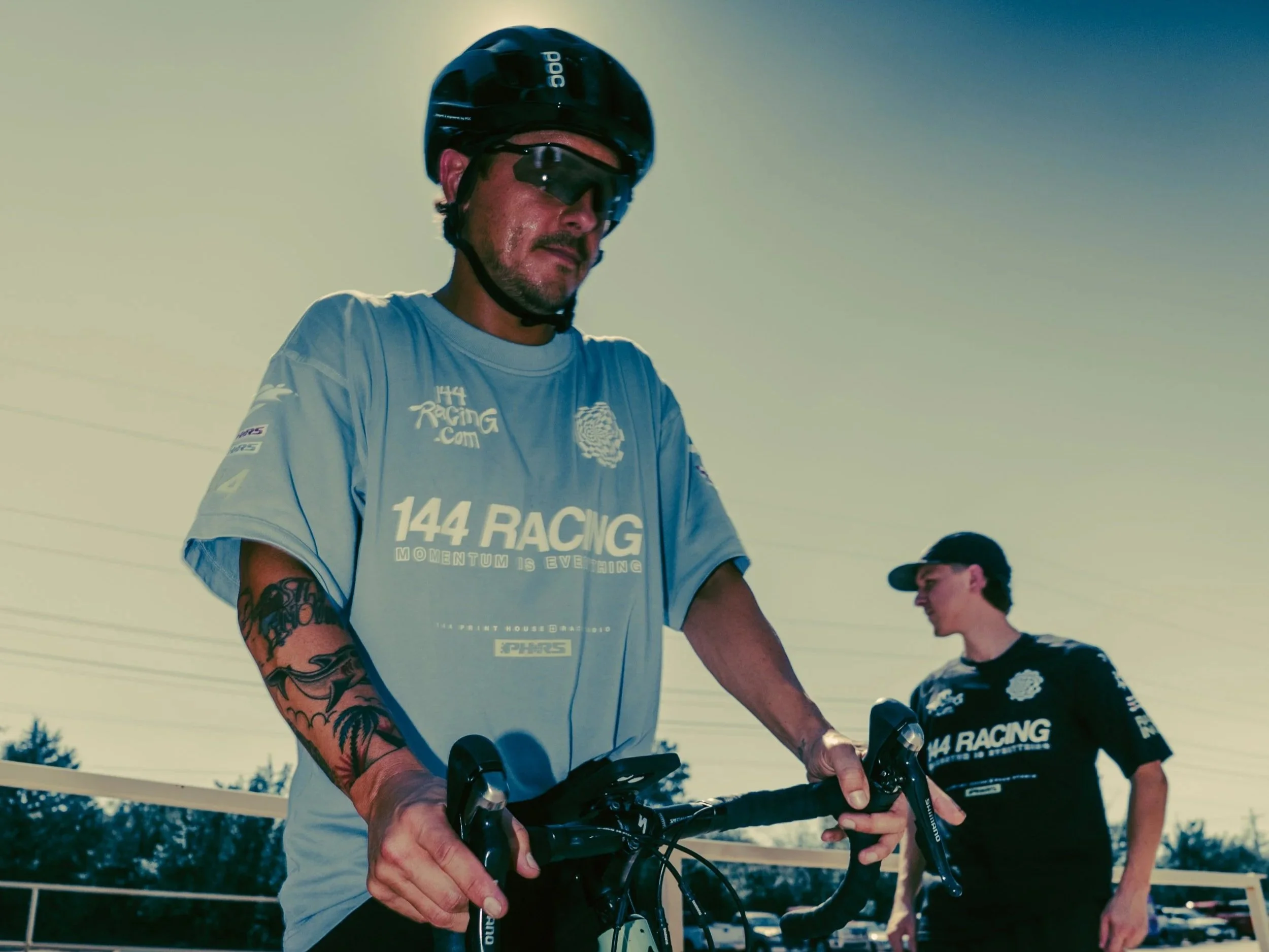 144 RACING / ACTIVE WEAR