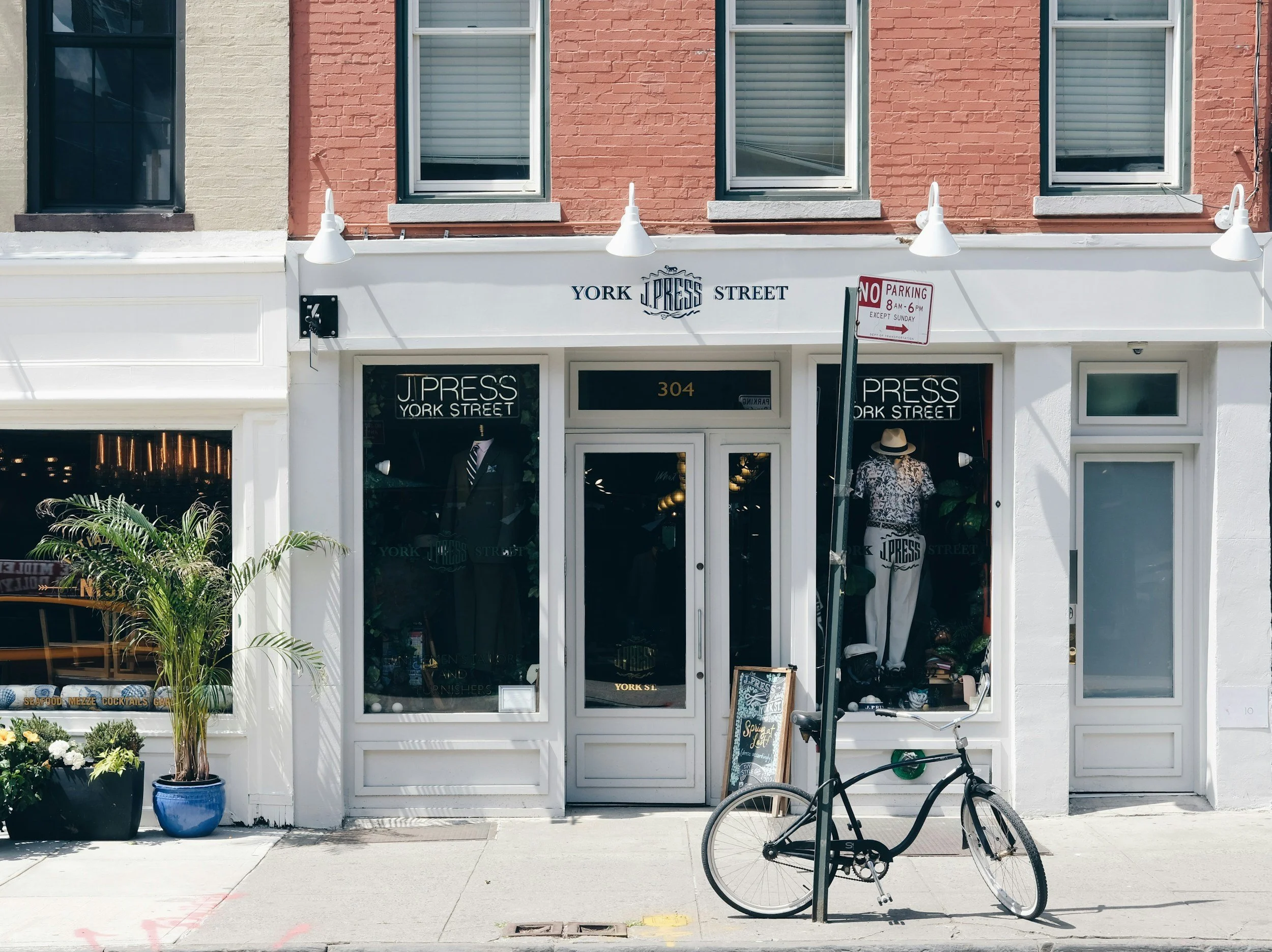 1300 Broadway