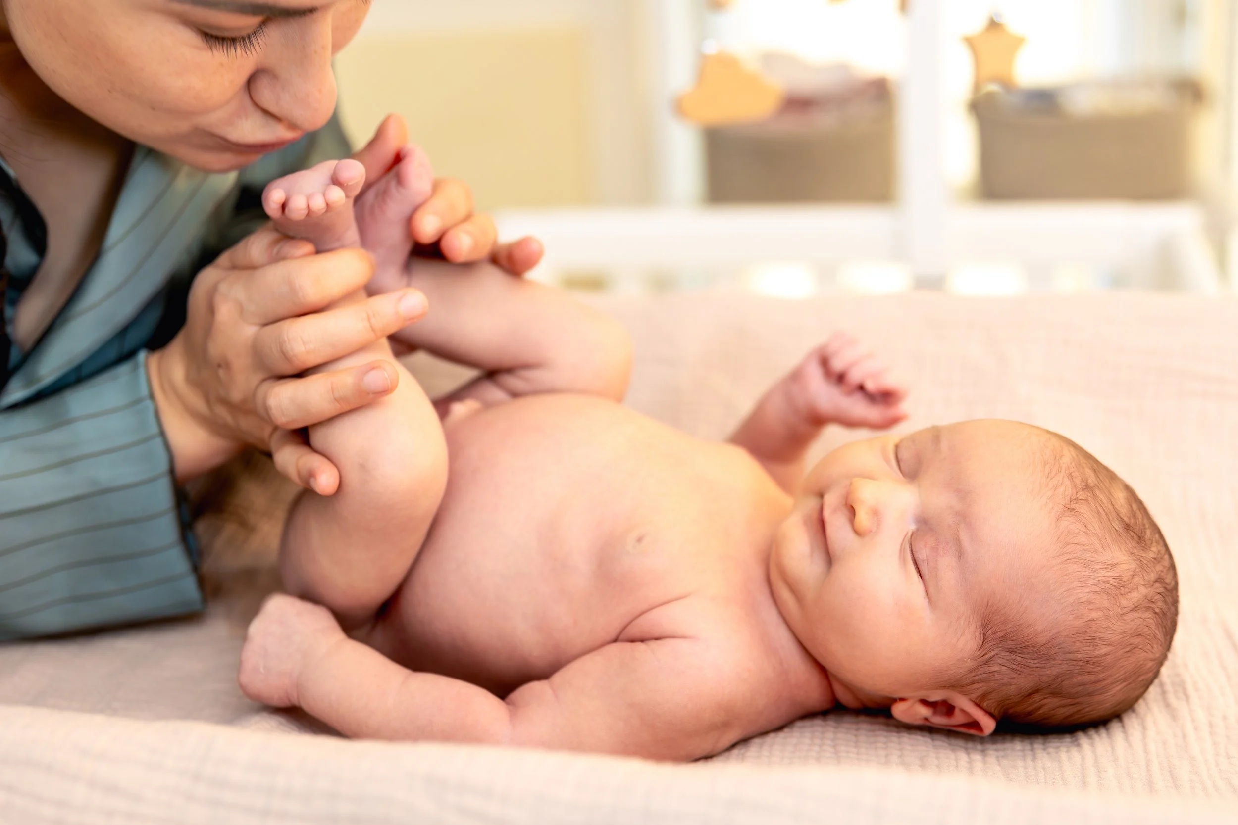 Essential tips for your baby’s circumcision aftercare