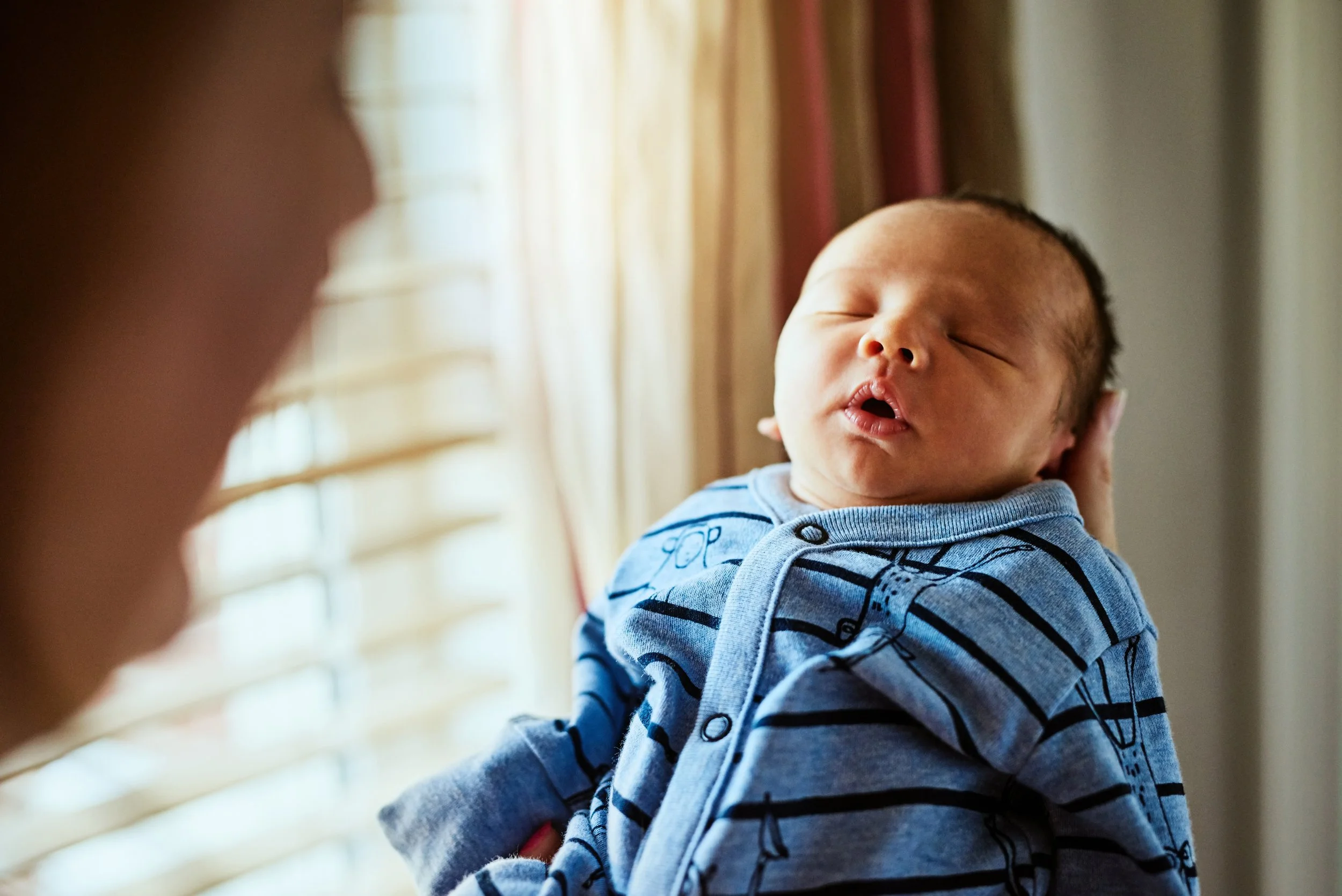 Home birth circumcision: Care for families who deliver outside hospitals