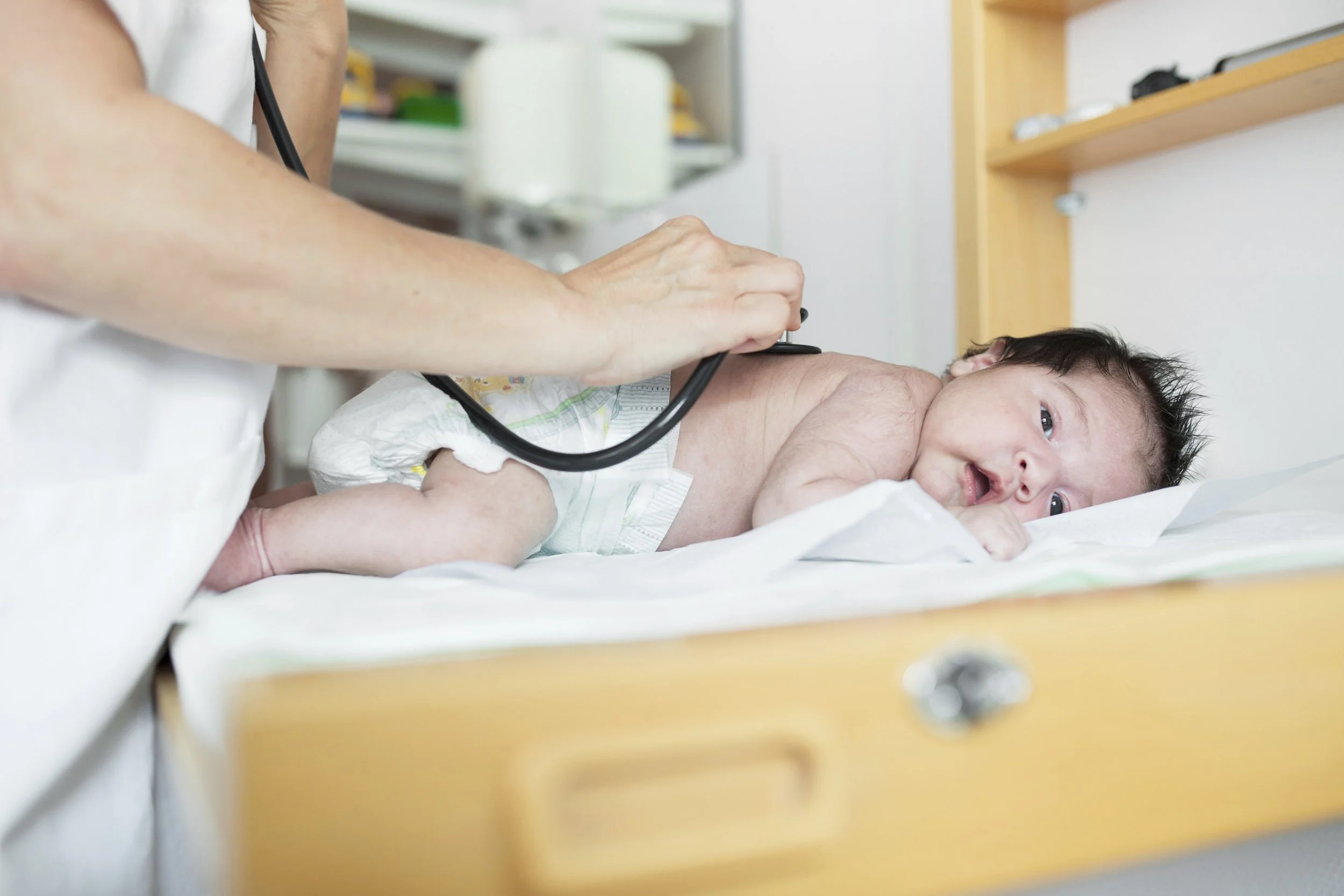 Circumcision in hospital vs doctor’s office: What parents should know