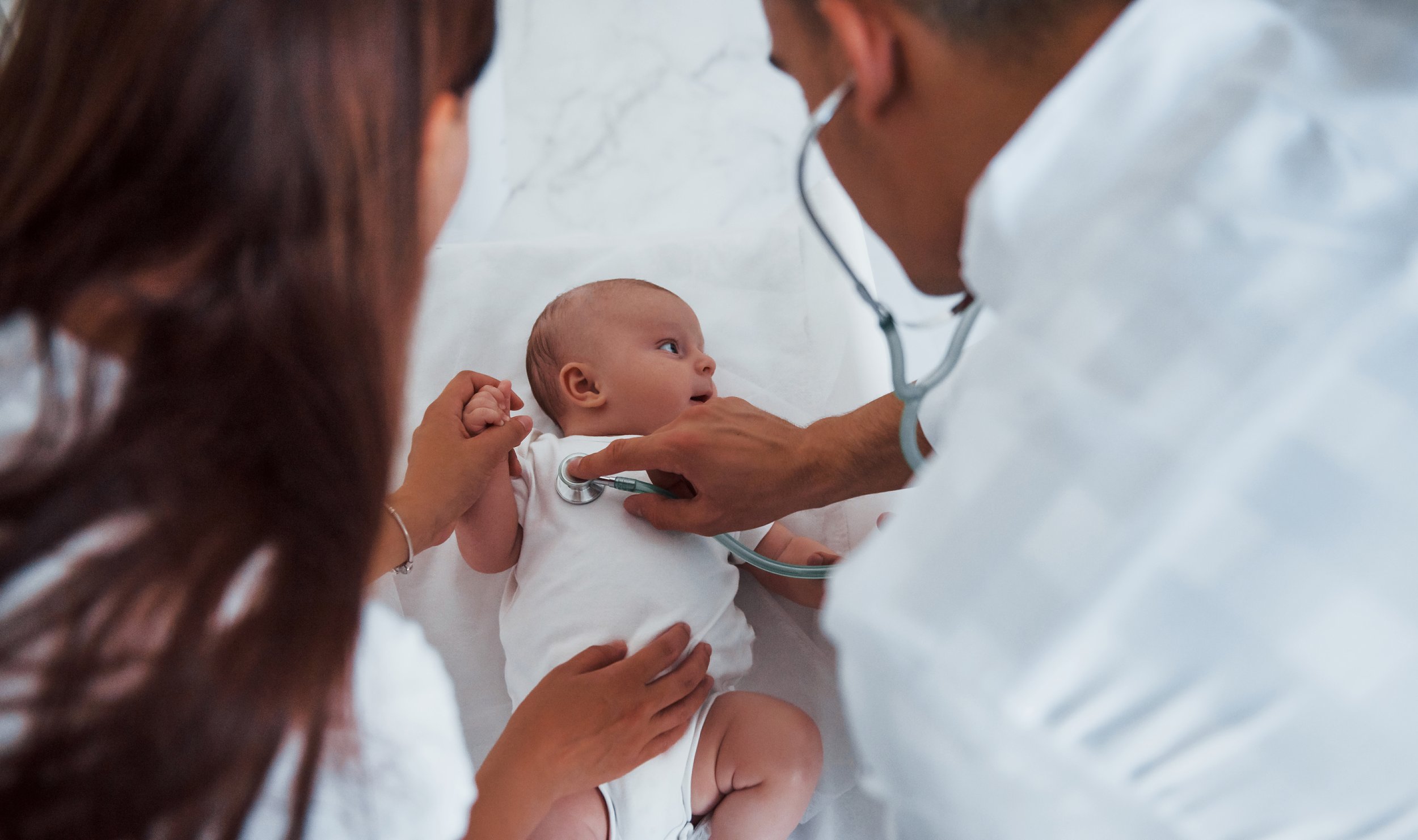 AccuCirc® safety: Why the safest device isn't used in hospitals