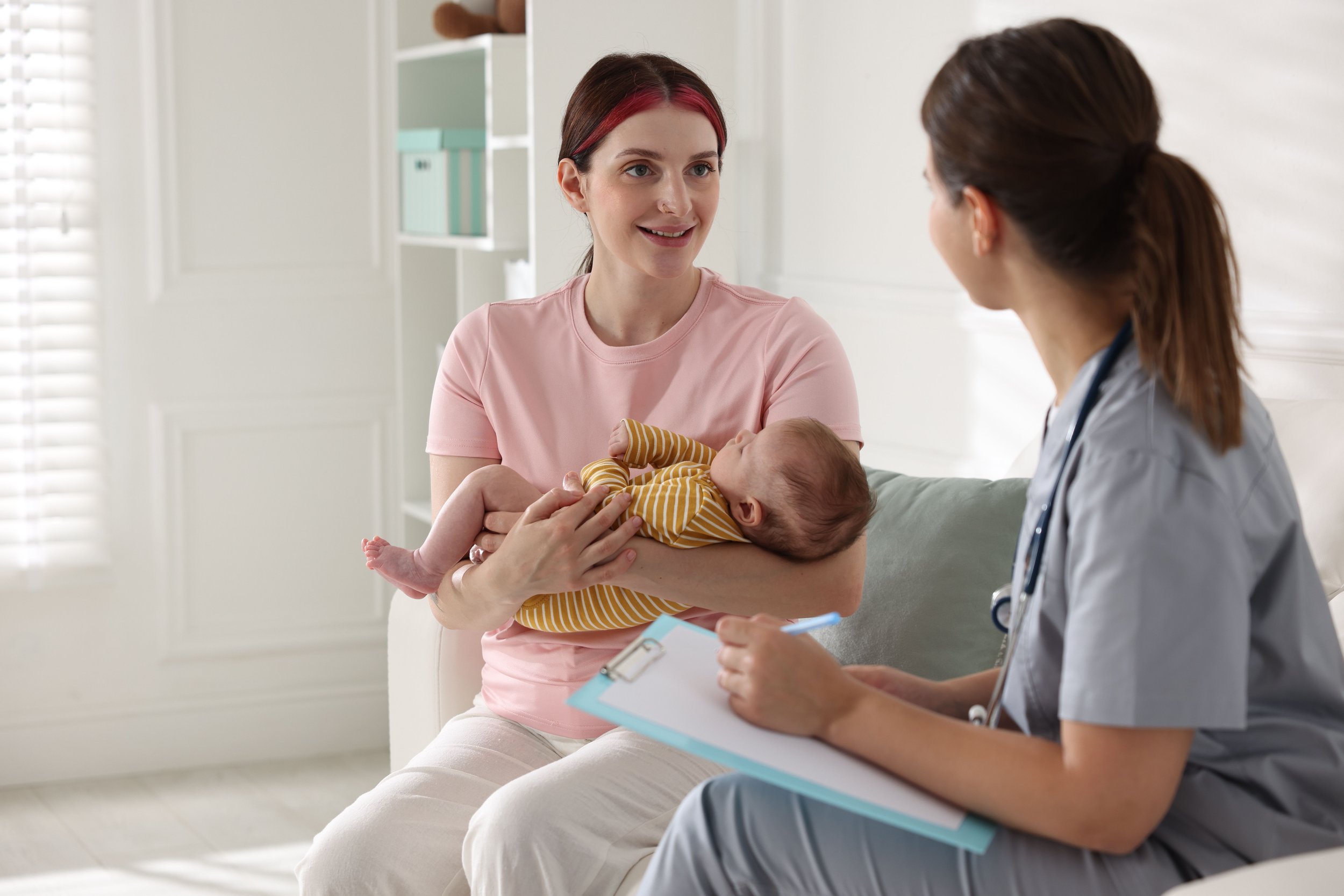 Circumcision and HPV: what parents should know