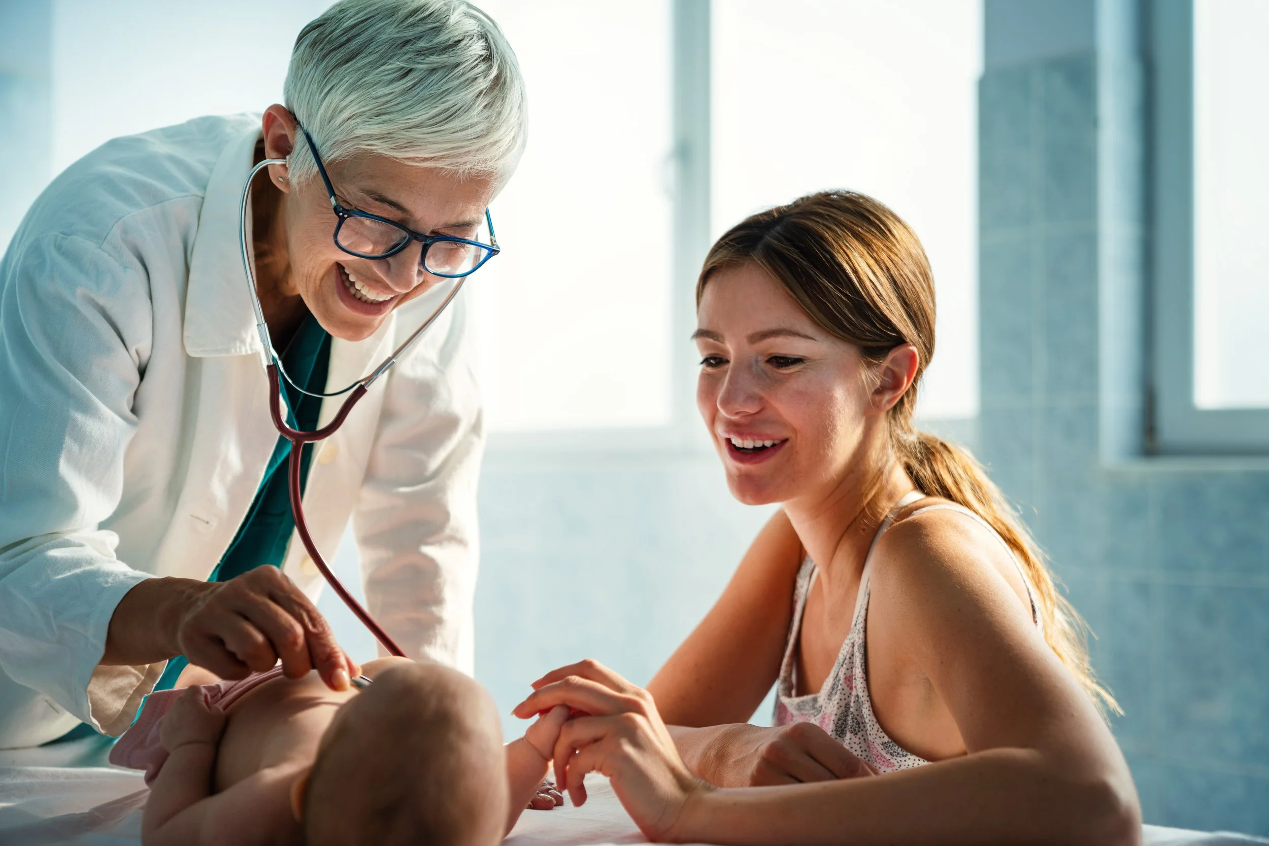 Who performs your baby's circumcision matters: what new research reveals