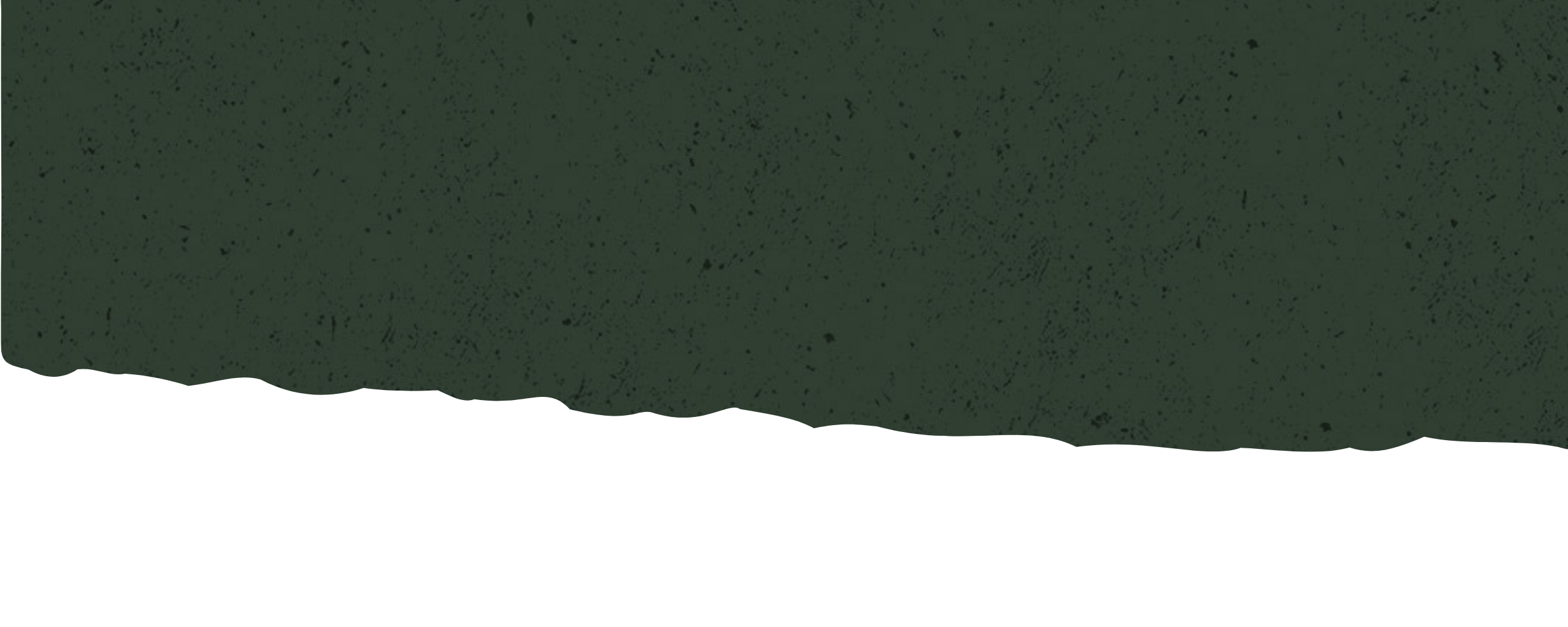 dark green textured background