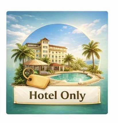 HOTEL ONLY