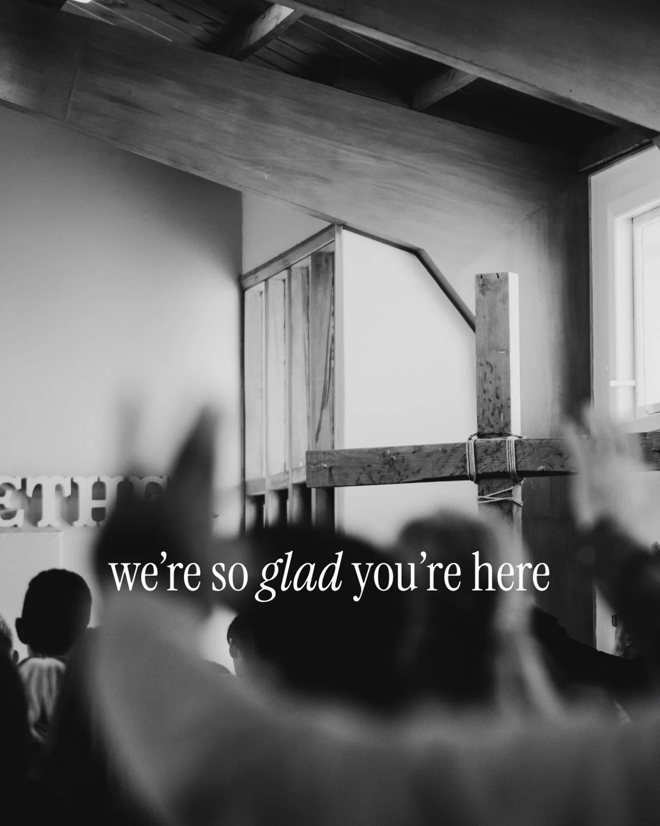 Welcome to The Station Community Church! 🤍

We&rsquo;re so glad you&rsquo;re here.

We are a community of believers who love God, His Word, and growing together in Christ. Our heart is to encourage and equip one another to live out our faith, serve 