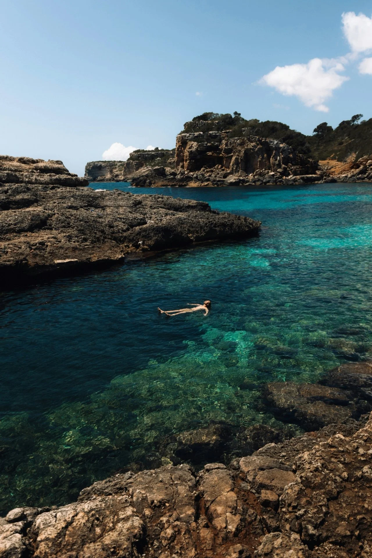 Spain- AberCrombie & Kent